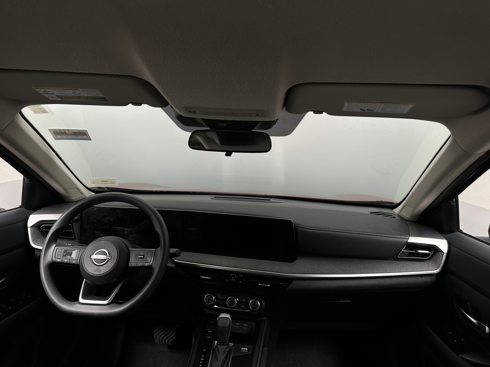 Thumbnail: 2025 Nissan Kicks - 3