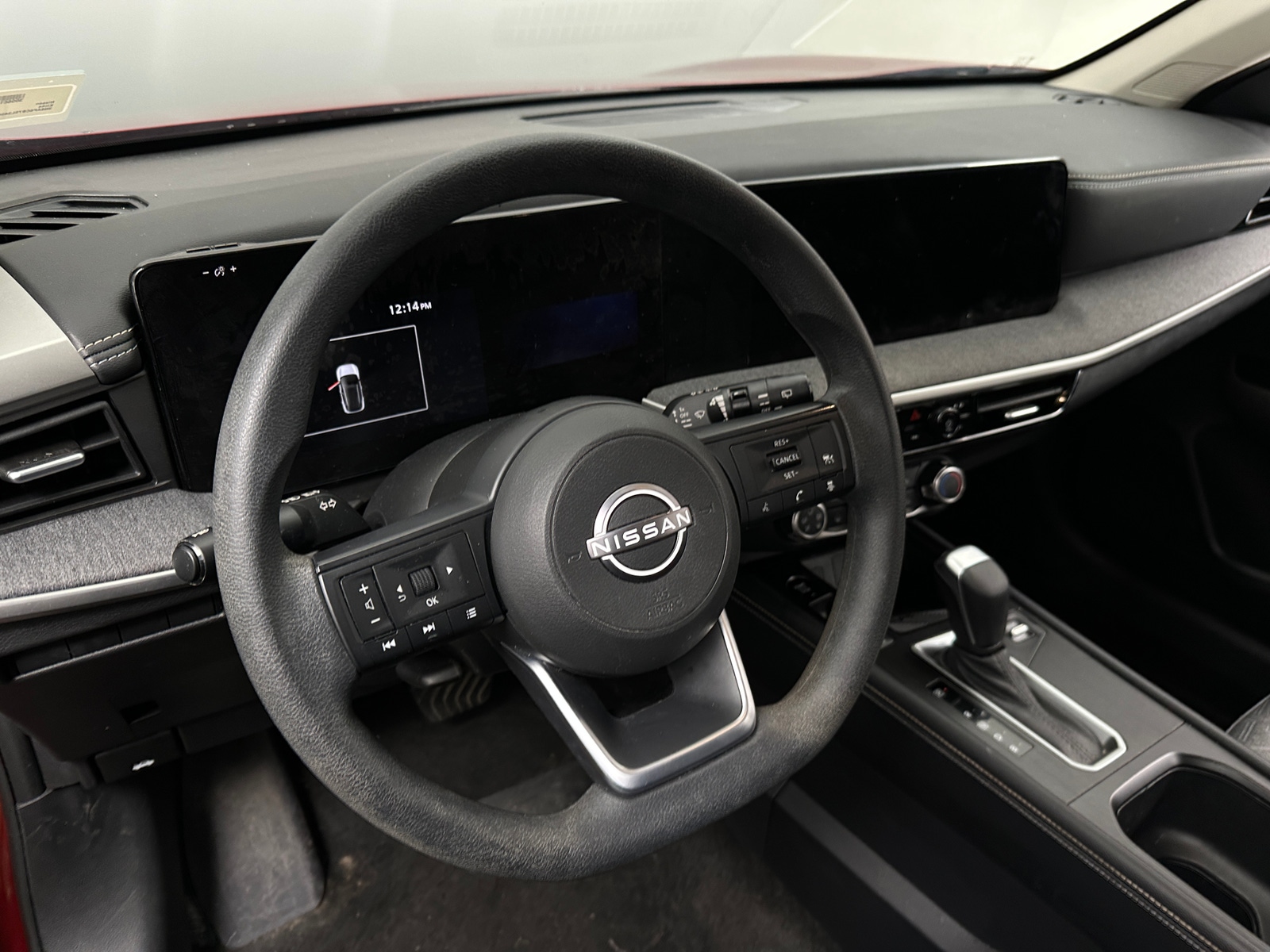 Thumbnail: 2025 Nissan Kicks - 5