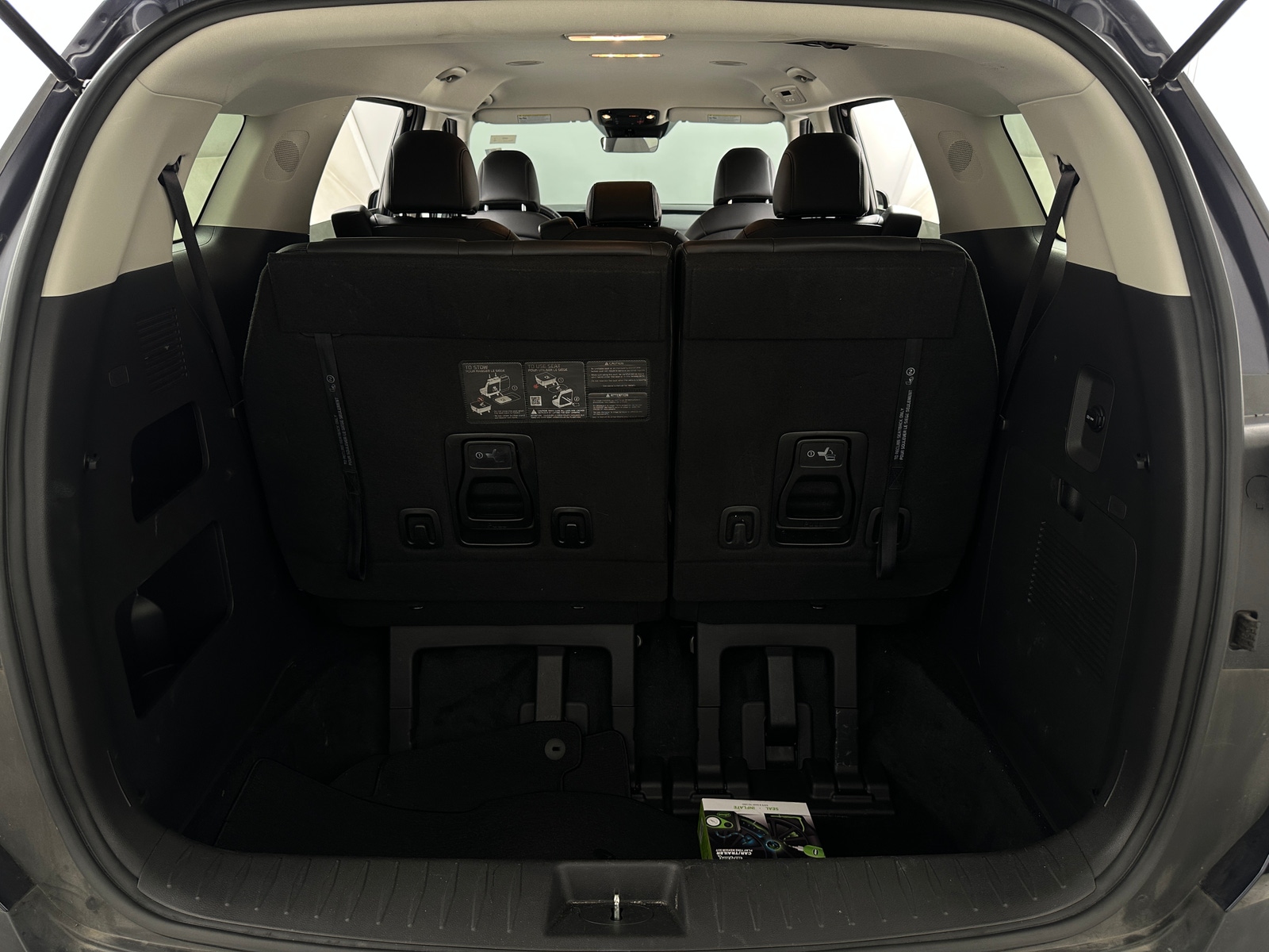 Thumbnail: 2025 Kia Carnival - 6