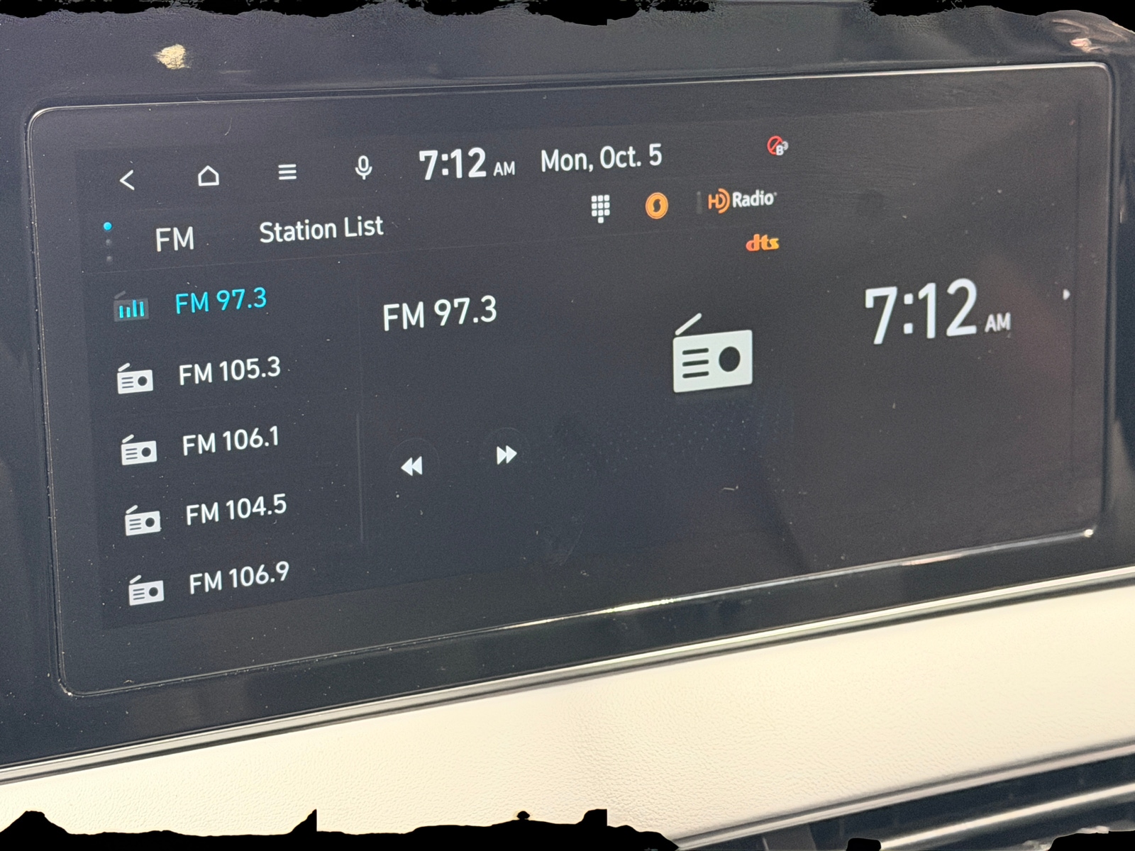 Thumbnail: 2022 Hyundai Palisade - 3