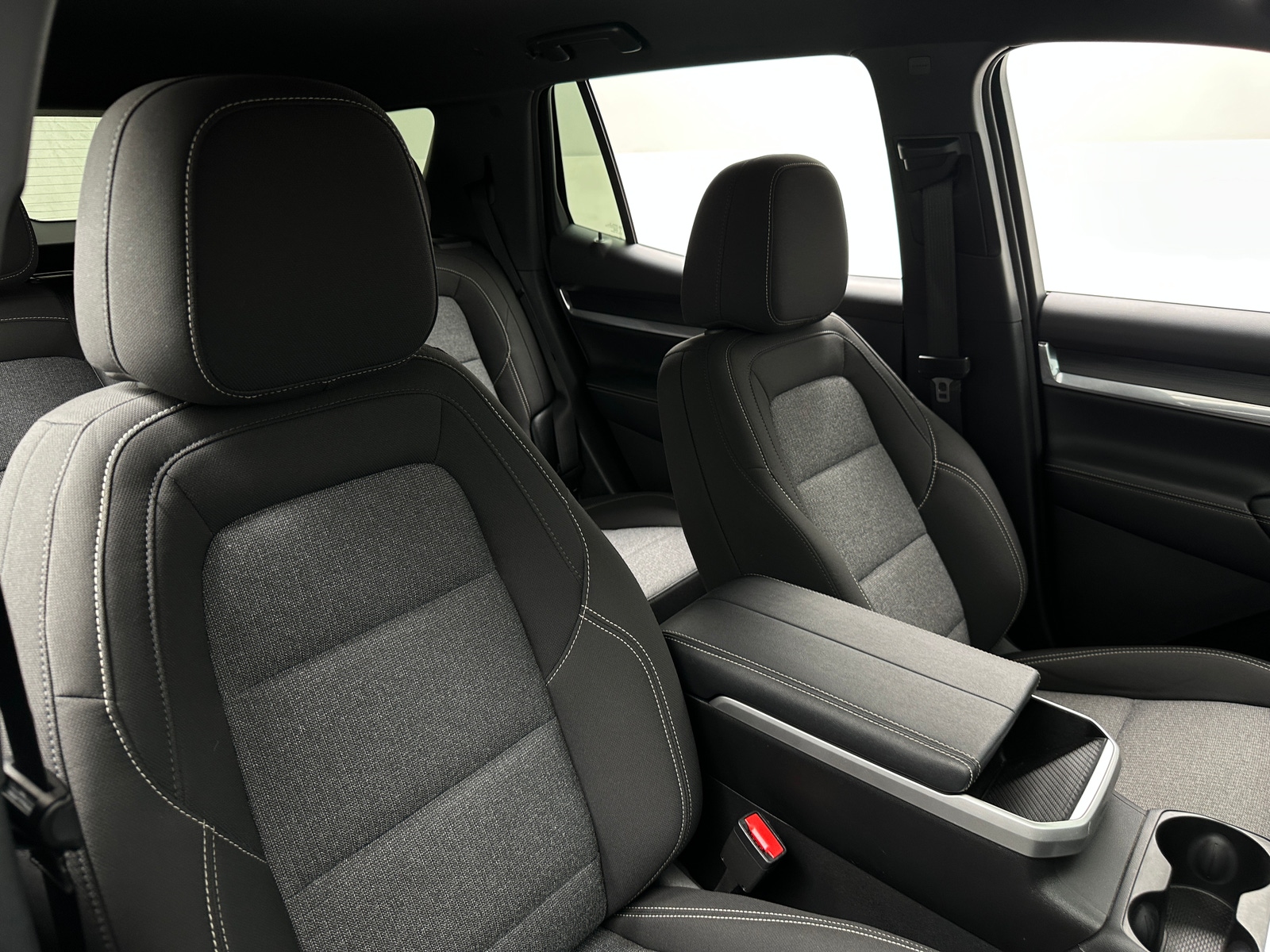 Thumbnail: 2026 GMC Terrain - 2