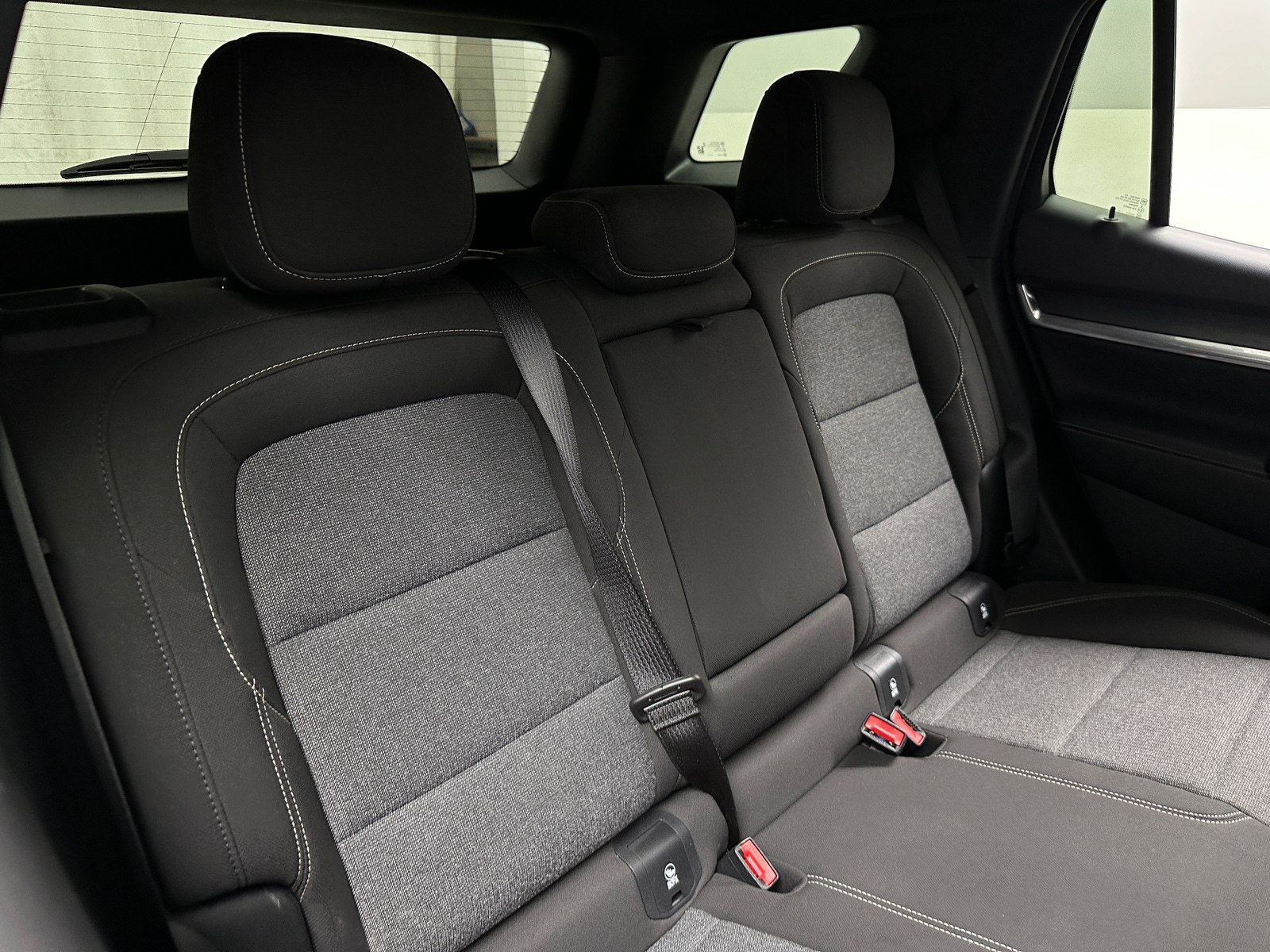 Thumbnail: 2026 GMC Terrain - 6