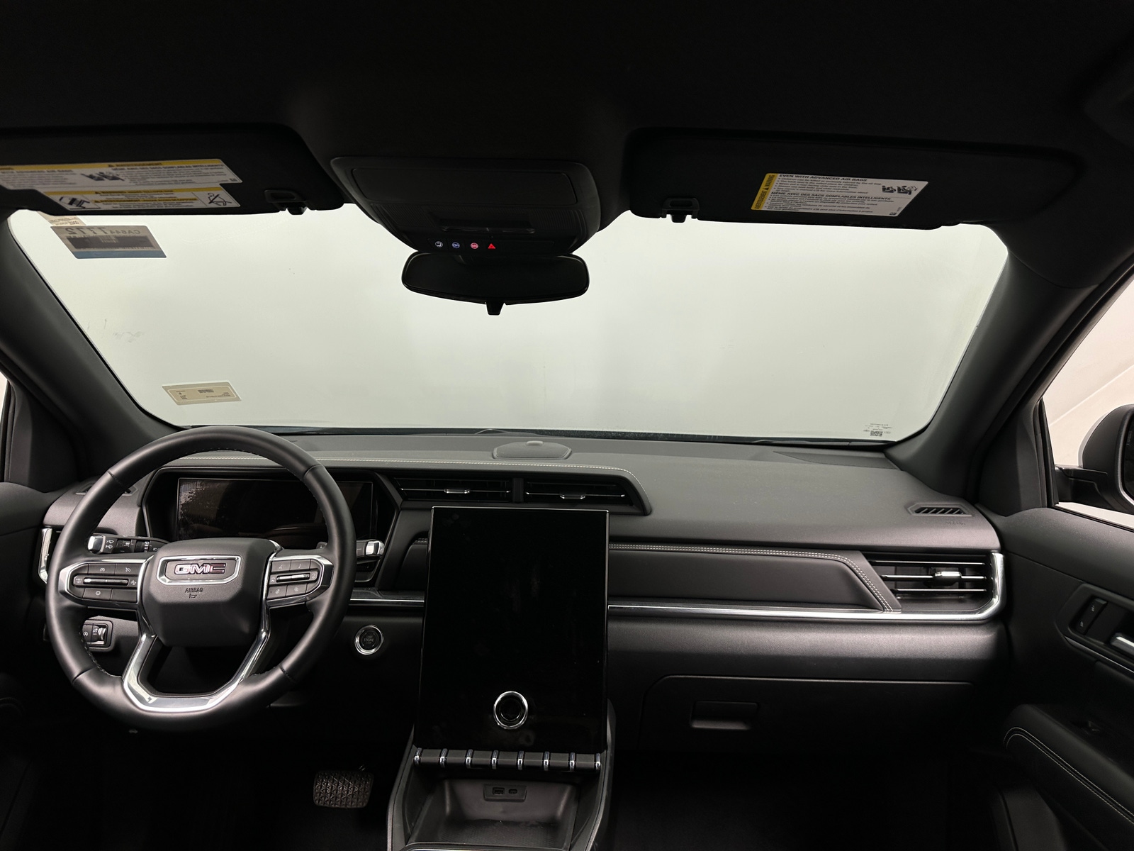 Thumbnail: 2026 GMC Terrain - 3
