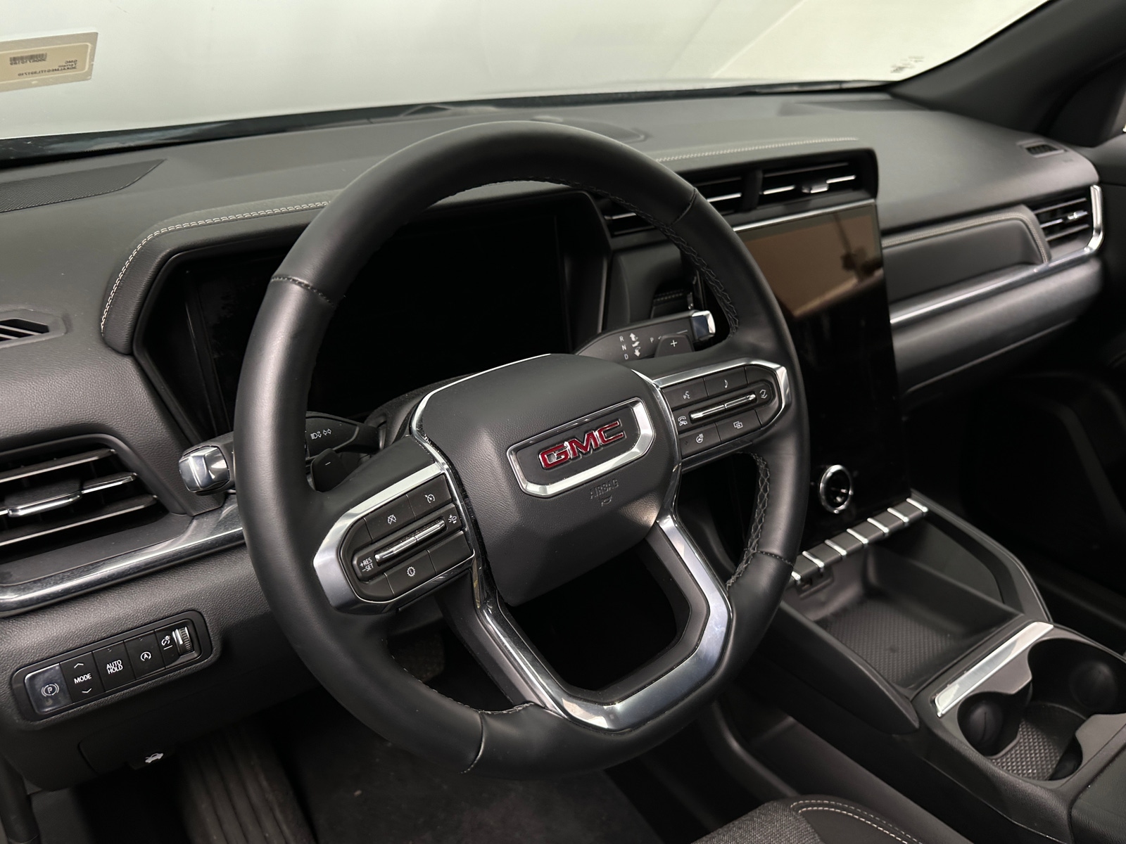 Thumbnail: 2026 GMC Terrain - 5
