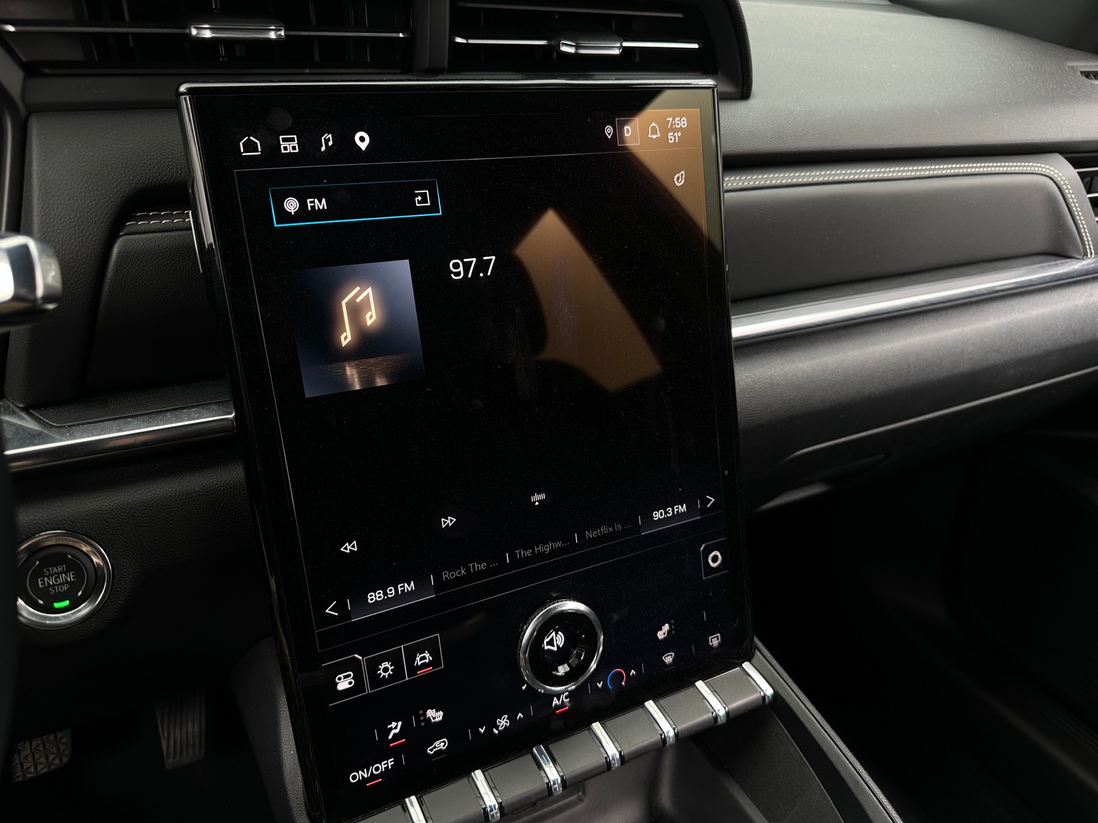Thumbnail: 2026 GMC Terrain - 4
