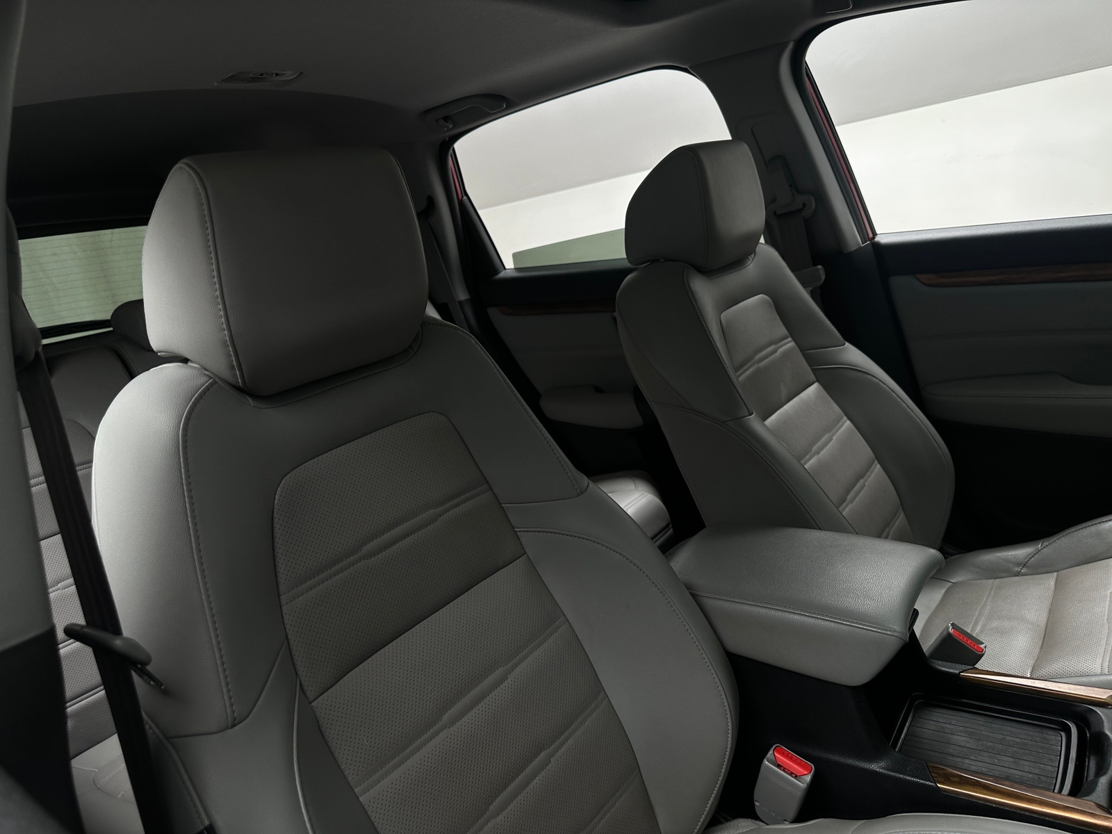 Thumbnail: 2022 Honda CR-V - 2