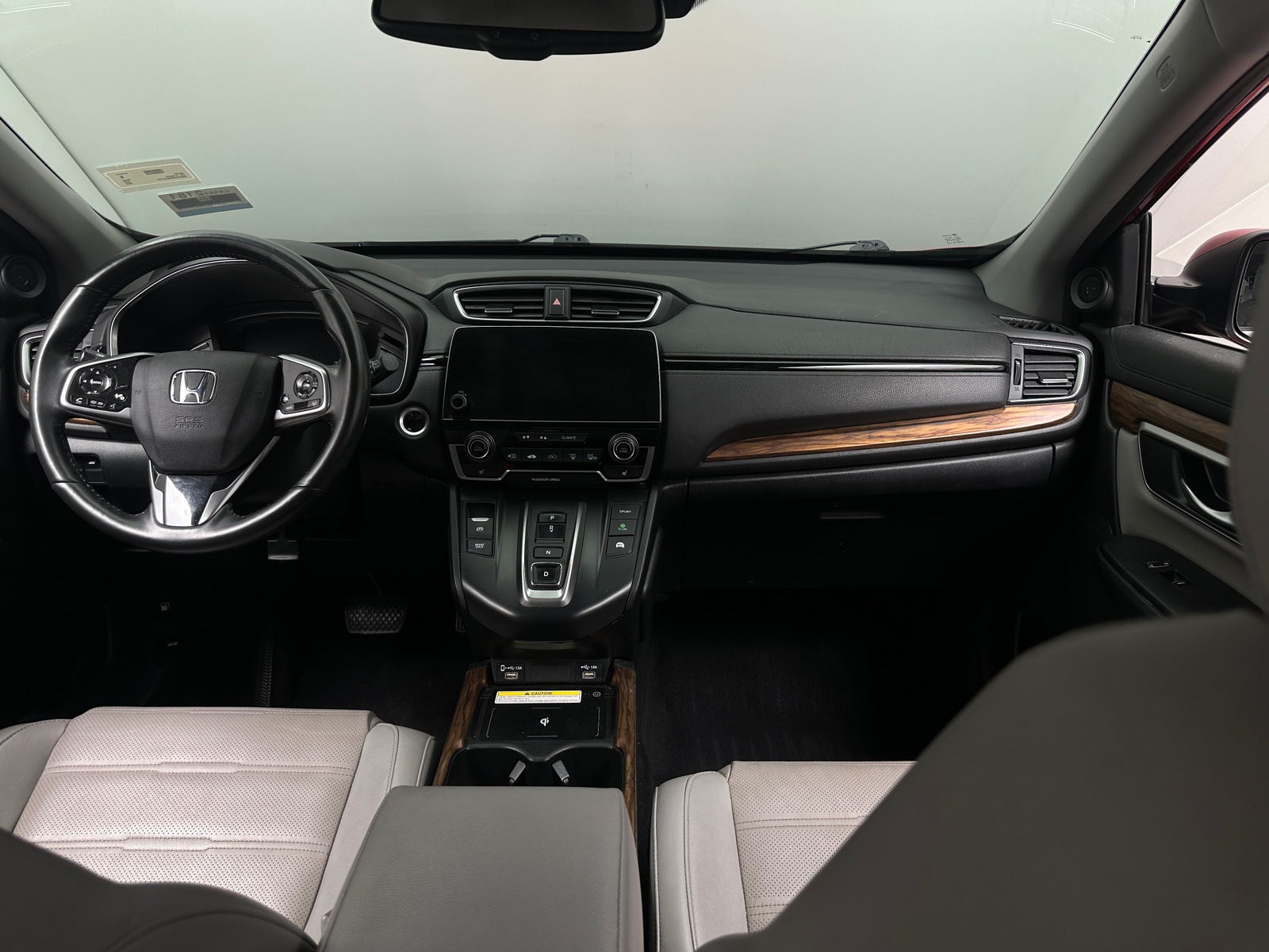 Thumbnail: 2022 Honda CR-V - 3