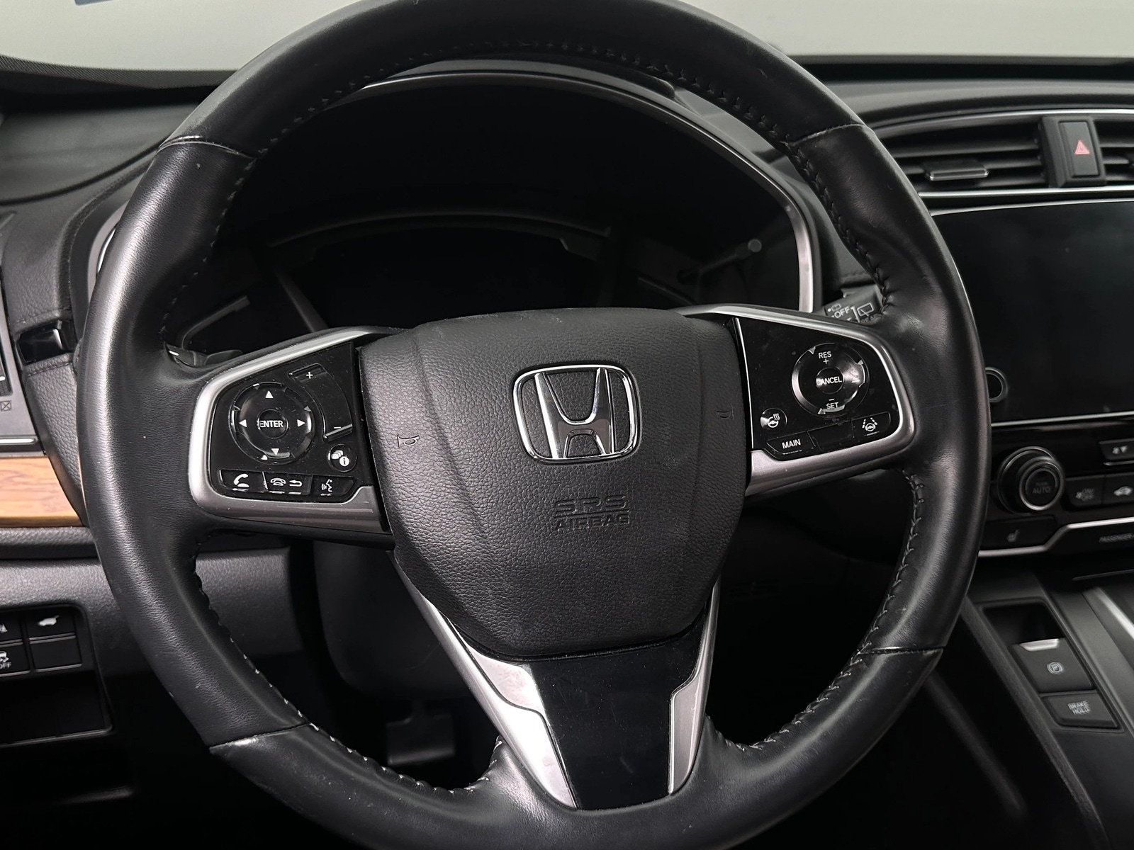 Thumbnail: 2022 Honda CR-V - 5