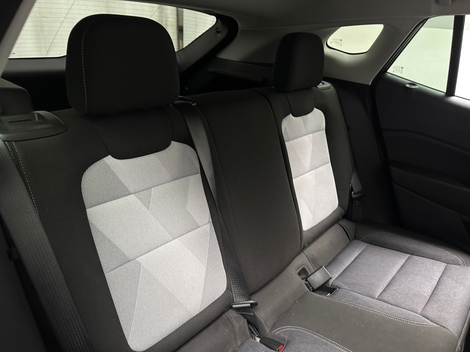 Thumbnail: 2024 Chevrolet Trax - 6