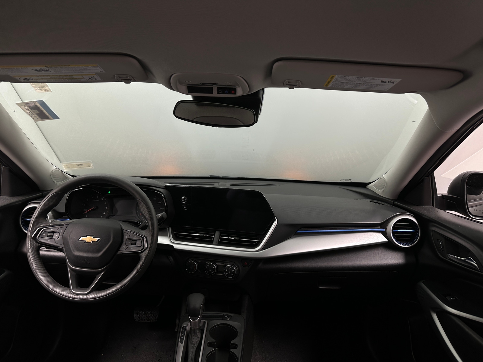 Thumbnail: 2024 Chevrolet Trax - 3