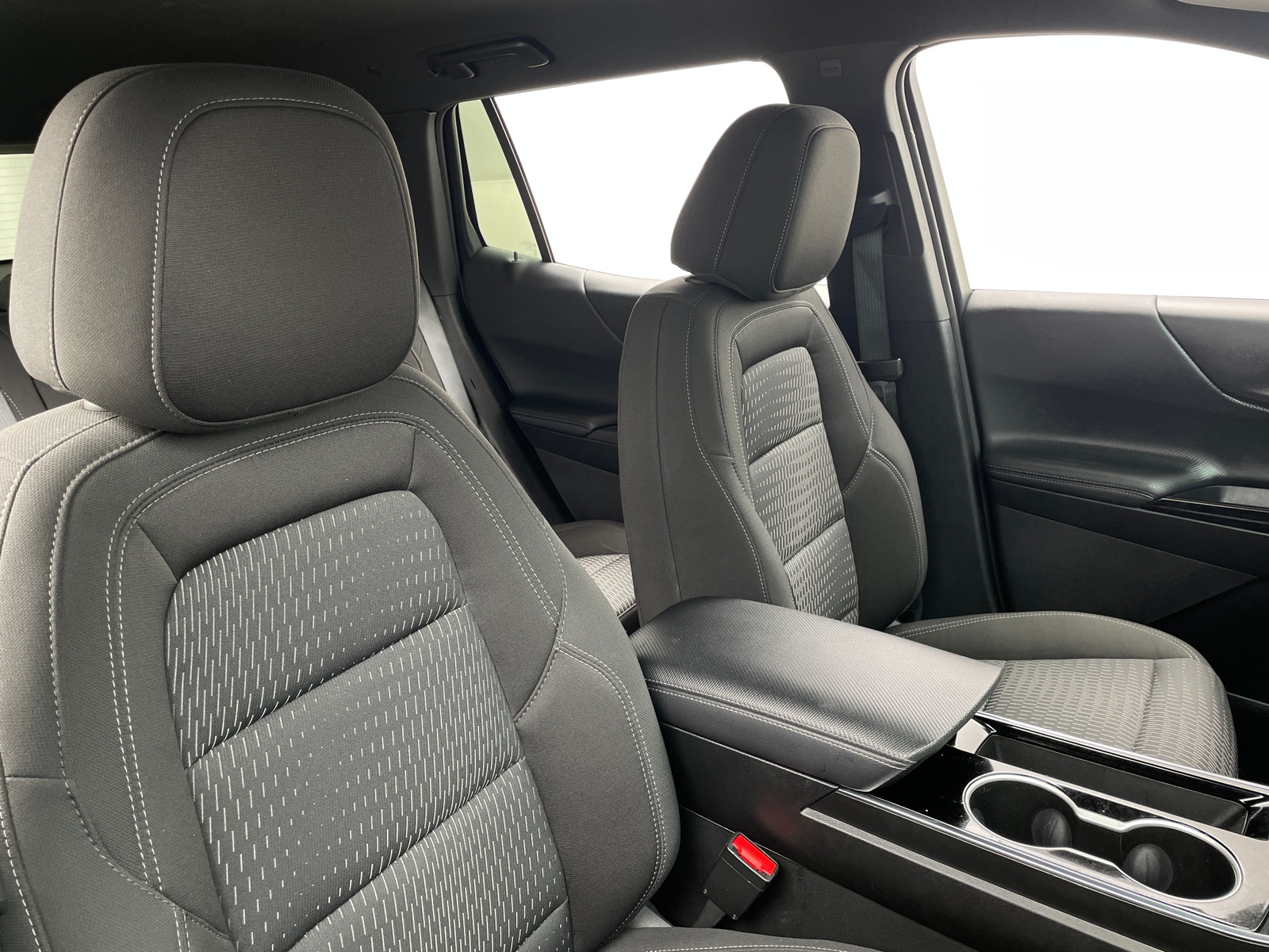 Thumbnail: 2025 Chevrolet Equinox - 2