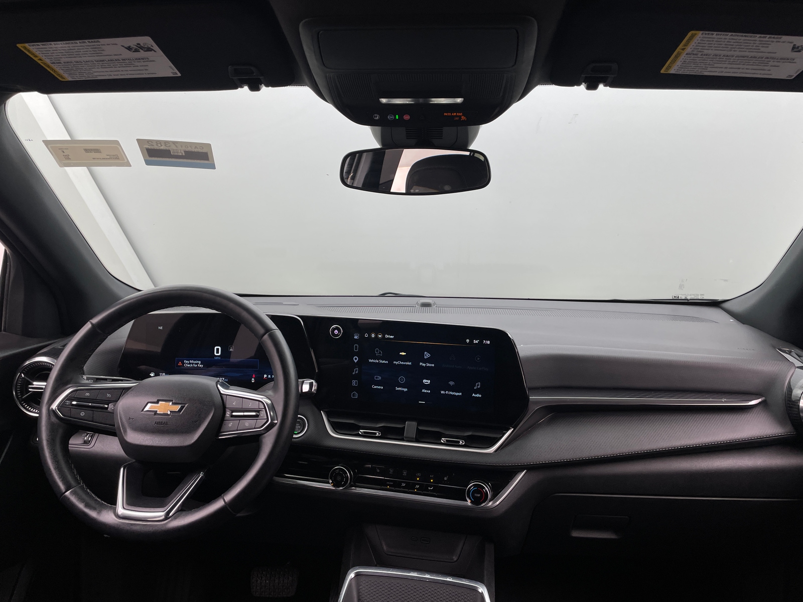 Thumbnail: 2025 Chevrolet Equinox - 3