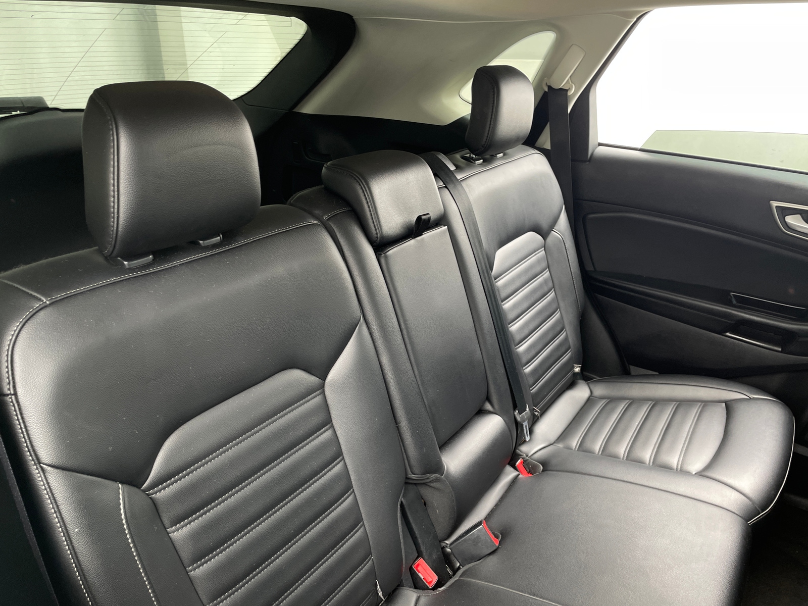 Thumbnail: 2020 Ford Edge - 5