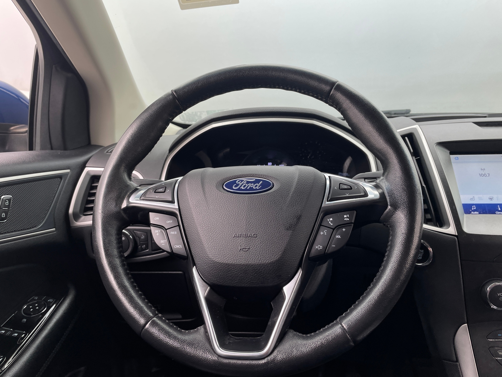 Thumbnail: 2020 Ford Edge - 4