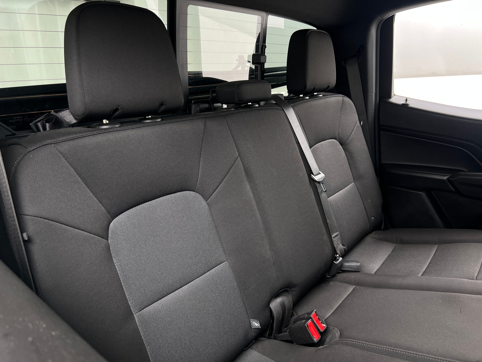 Thumbnail: 2023 Chevrolet Colorado - 6