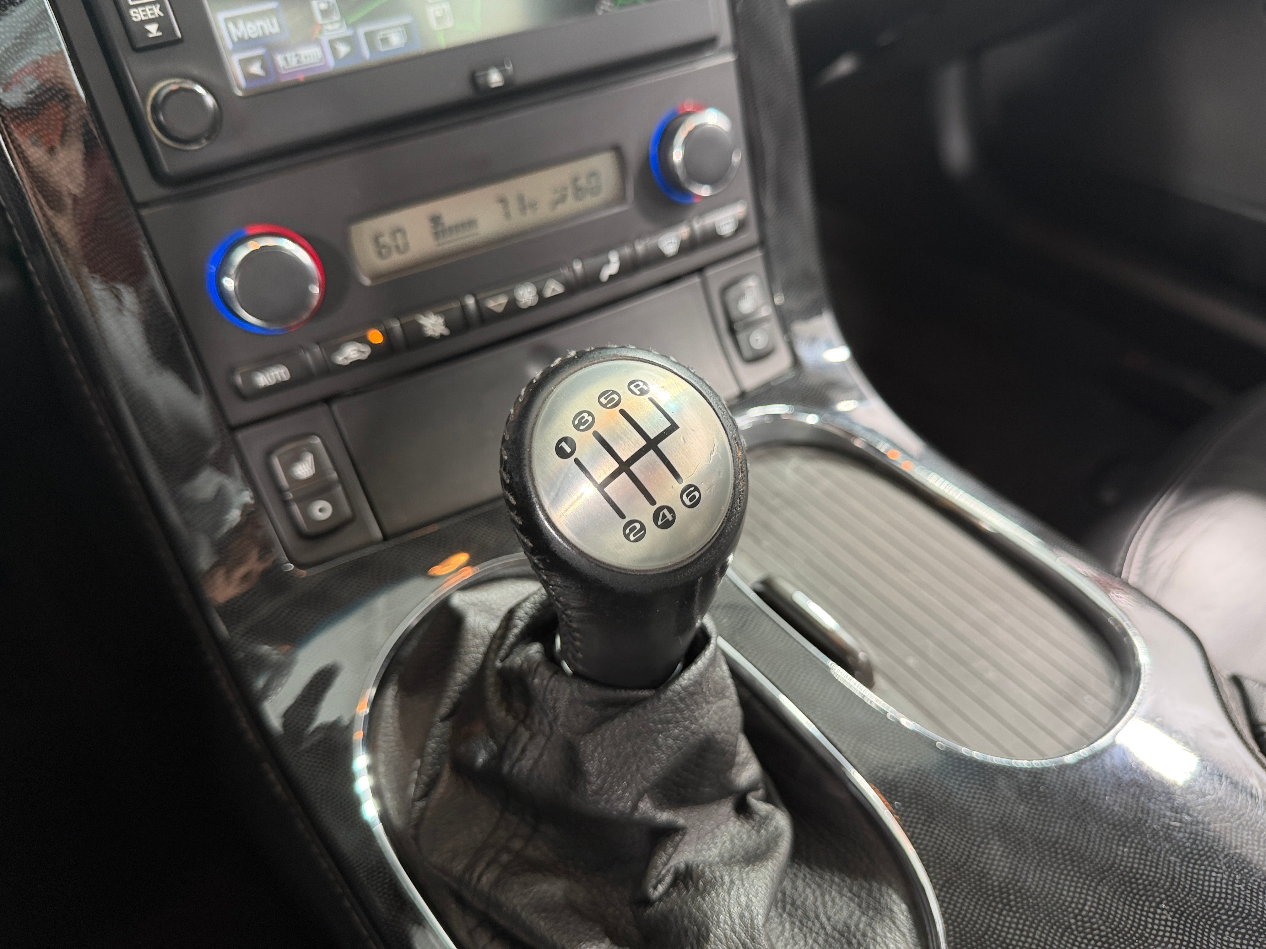 2011 Chevrolet Corvette