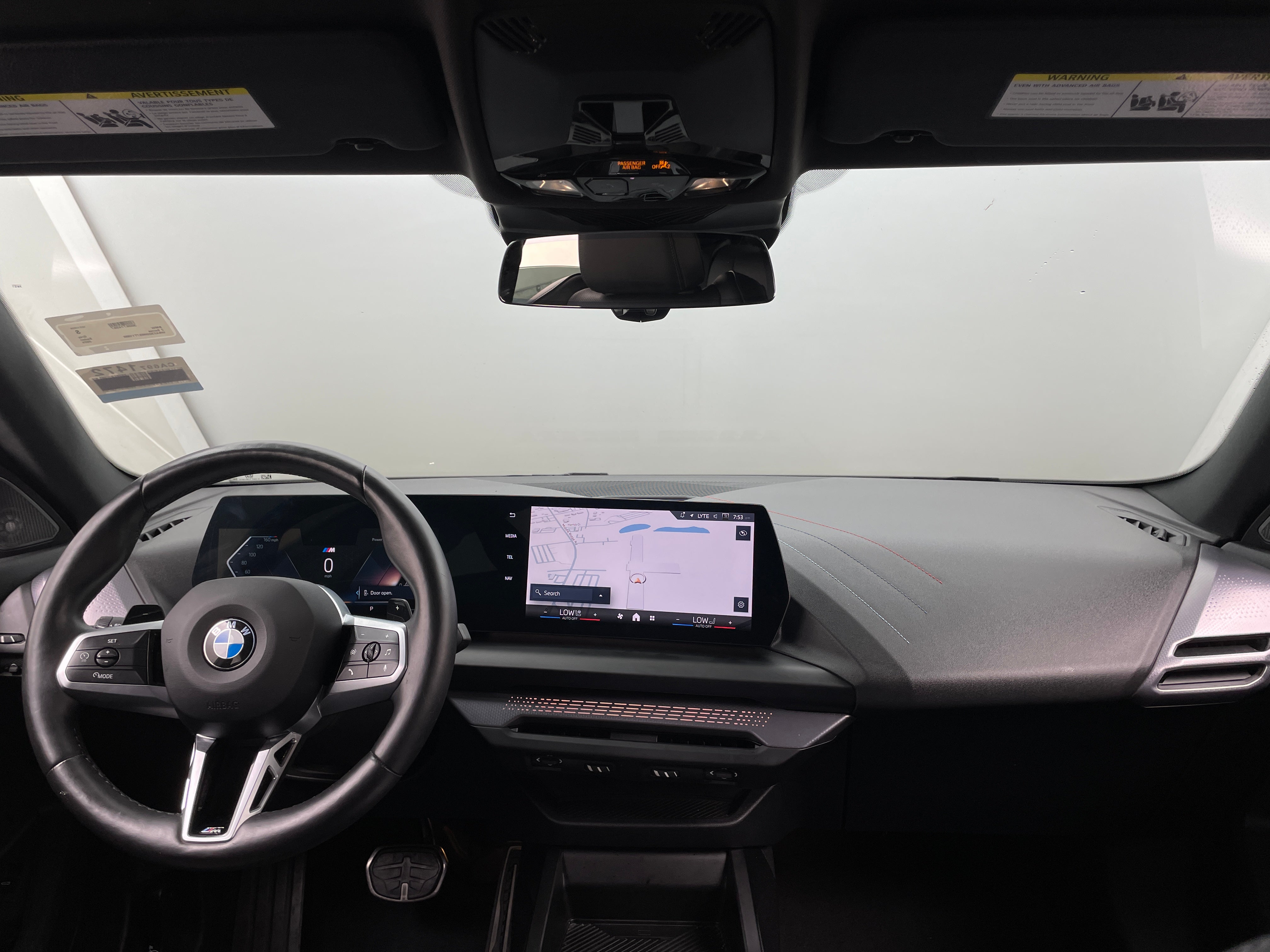 2025 BMW 2 Series 228