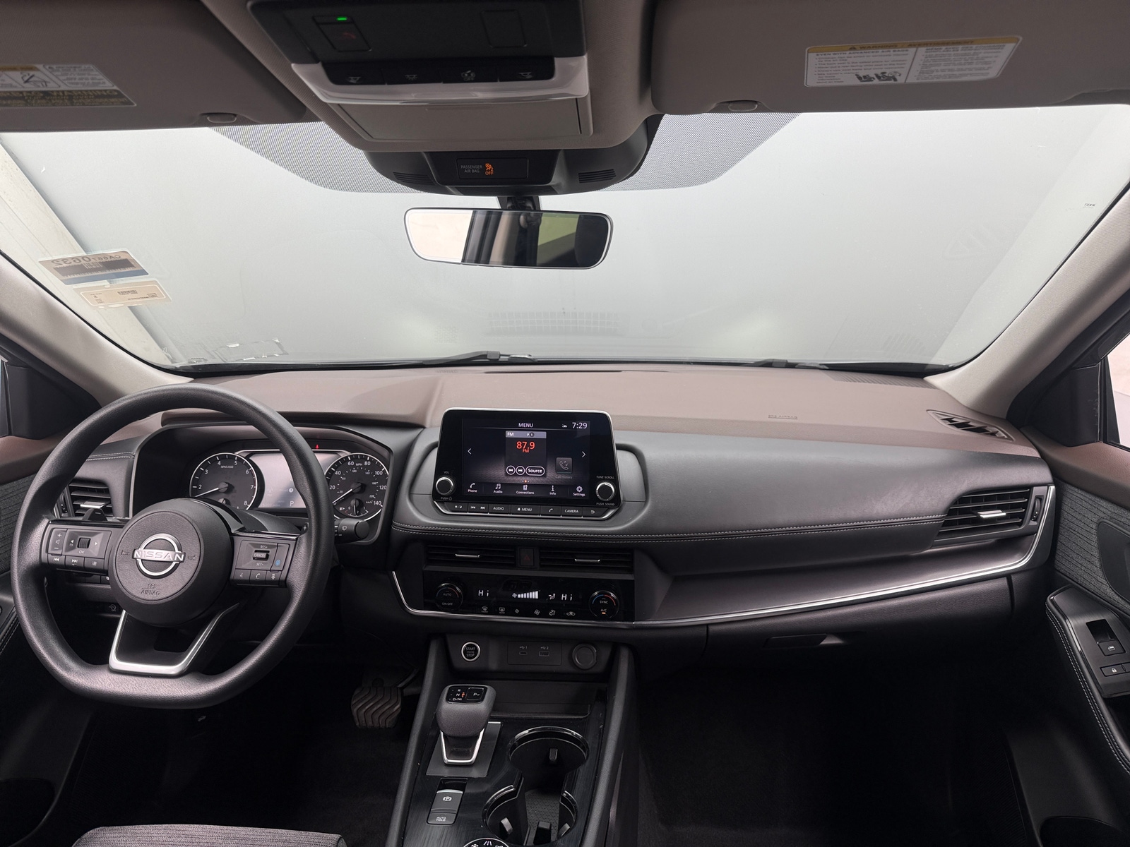 Thumbnail: 2023 Nissan Rogue - 3