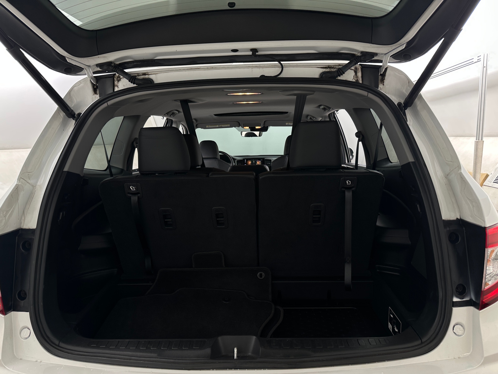 Thumbnail: 2022 Honda Pilot - 7