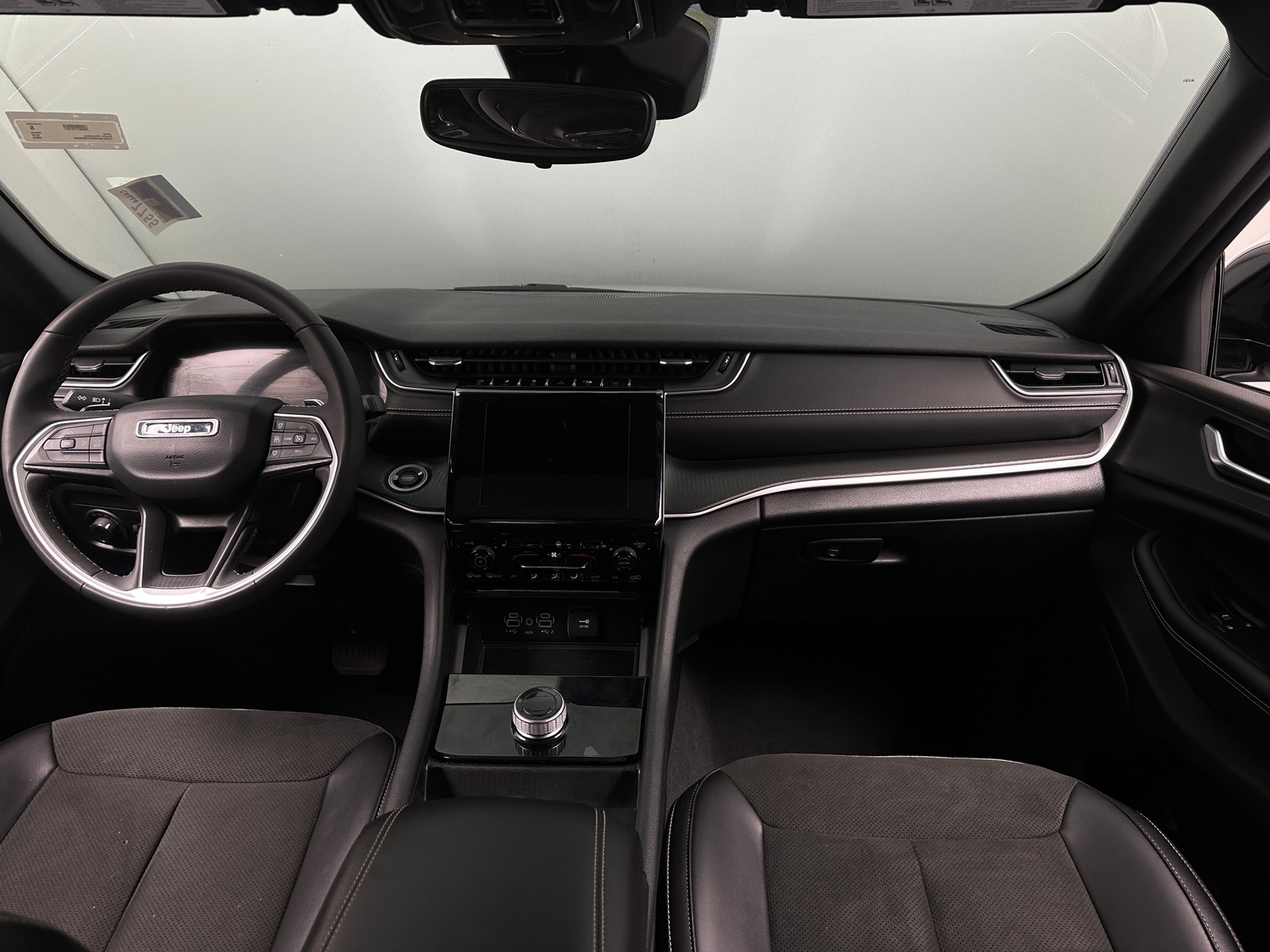 Thumbnail: 2023 Jeep Grand Cherokee - 2