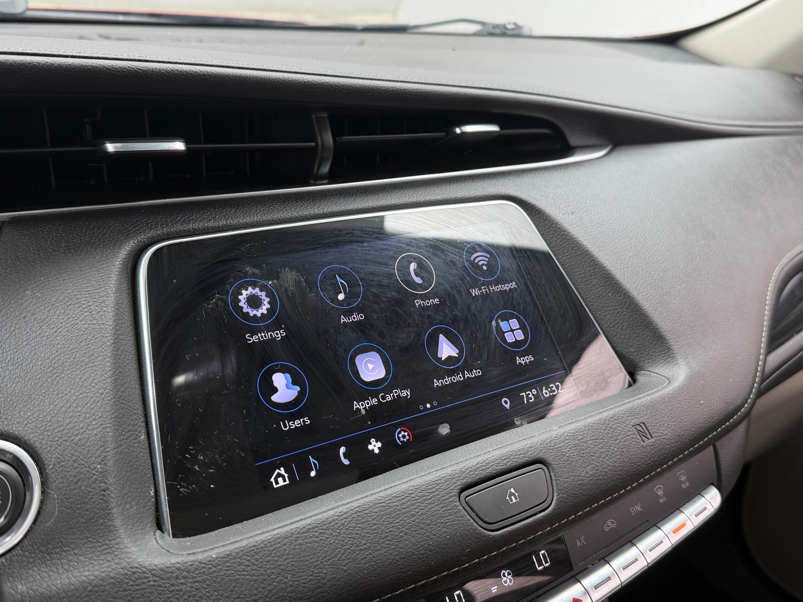 Thumbnail: 2019 Cadillac XT4 - 3