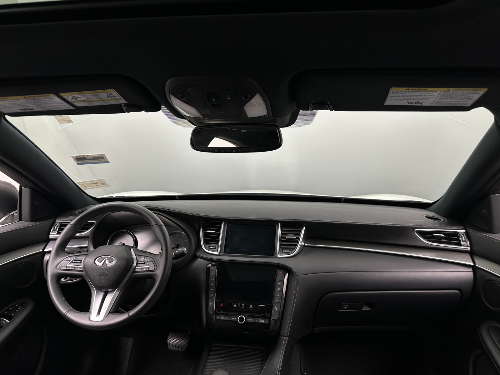 Thumbnail: 2023 INFINITI QX55 - 2