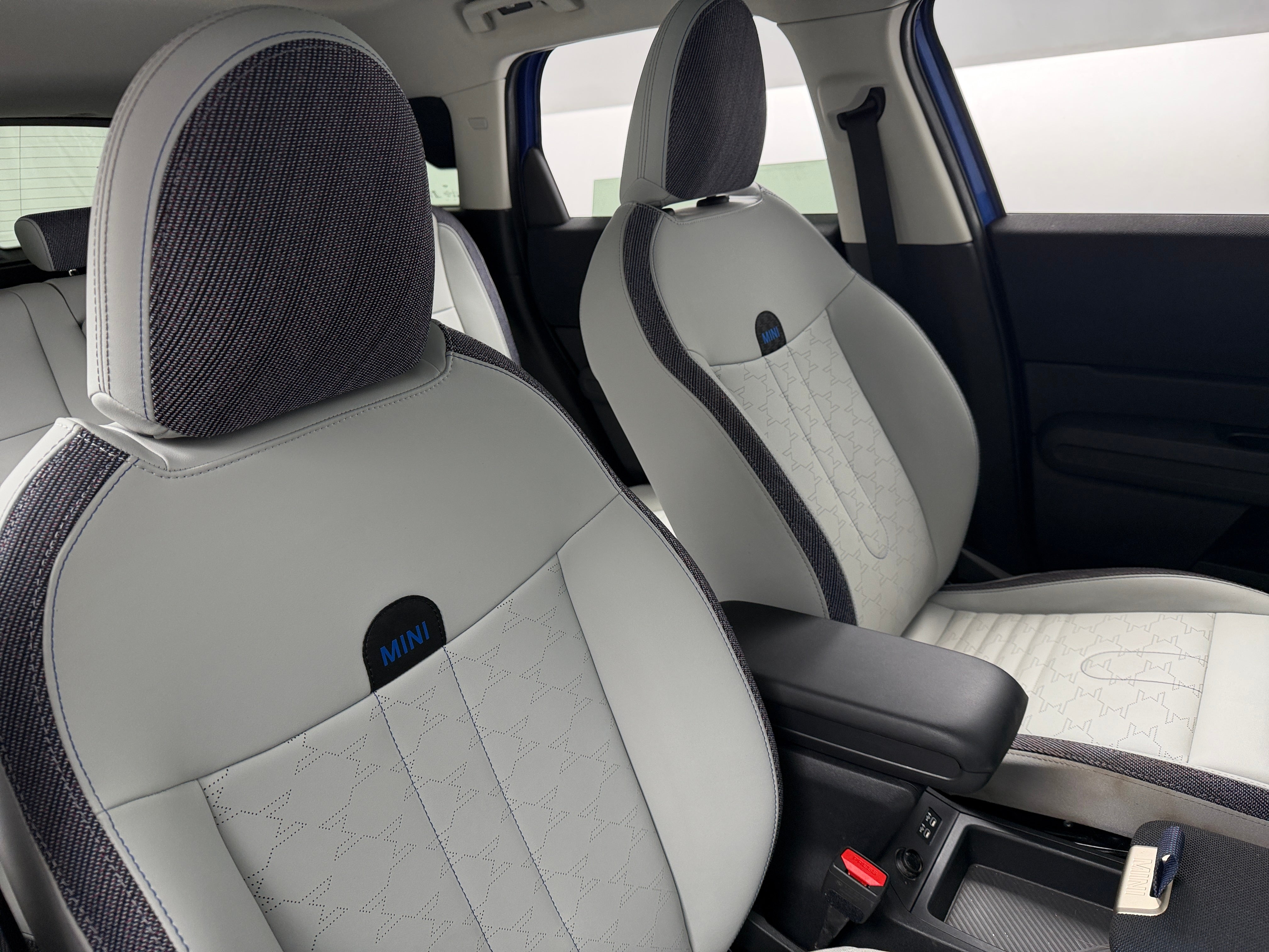 2025 MINI Countryman