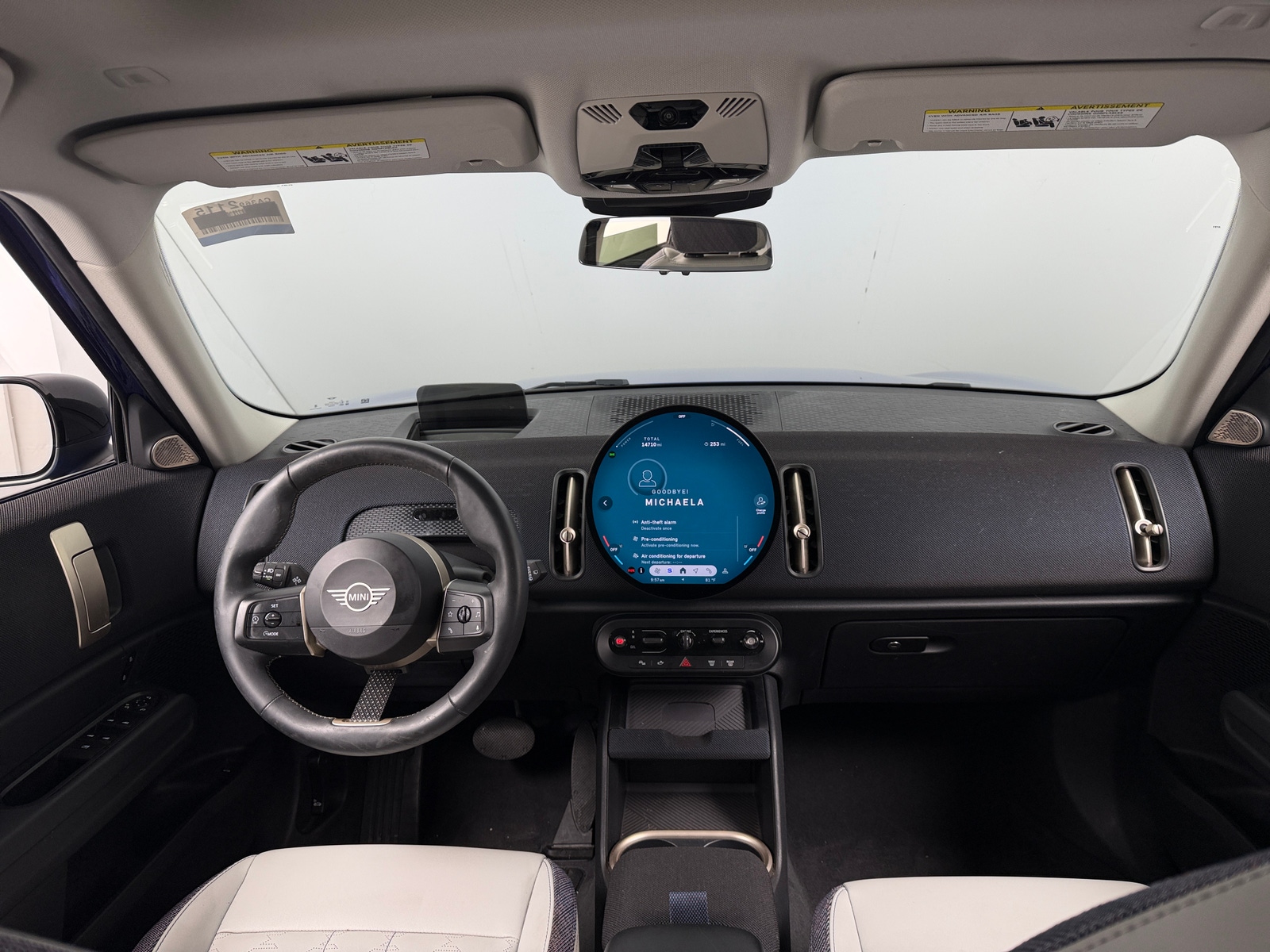 Thumbnail: 2025 MINI Cooper Countryman - 2