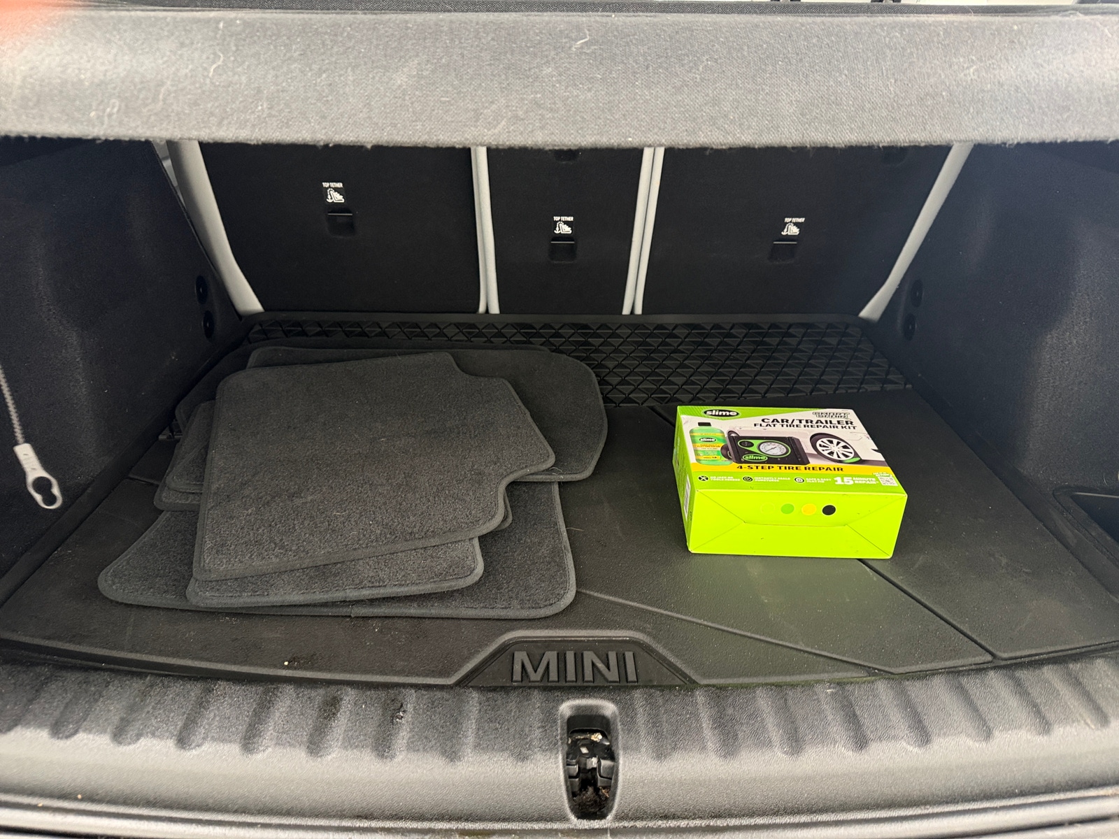 Thumbnail: 2025 MINI Cooper Countryman - 6