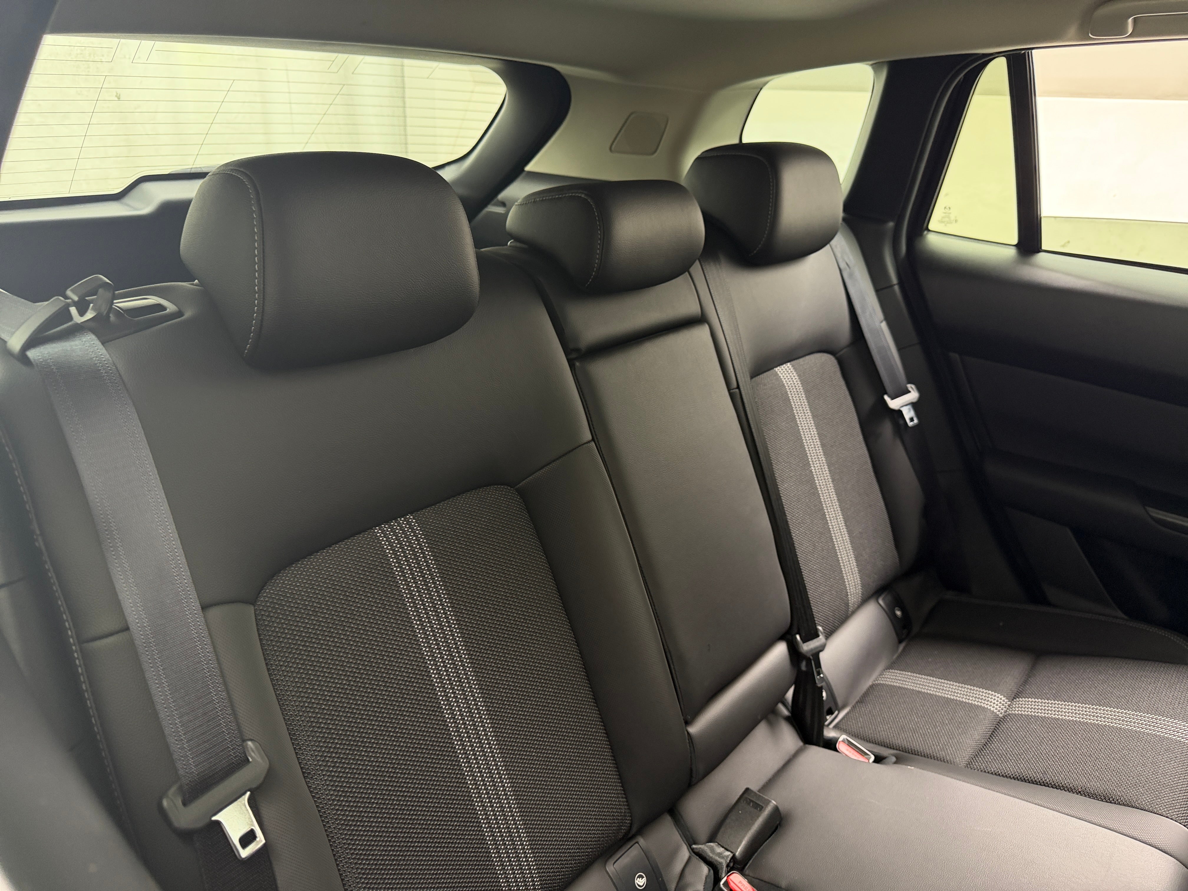 2025 Mazda CX-50 Premium