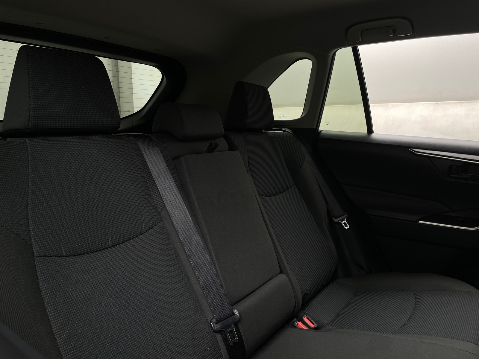 Thumbnail: 2025 Toyota RAV4 - 6