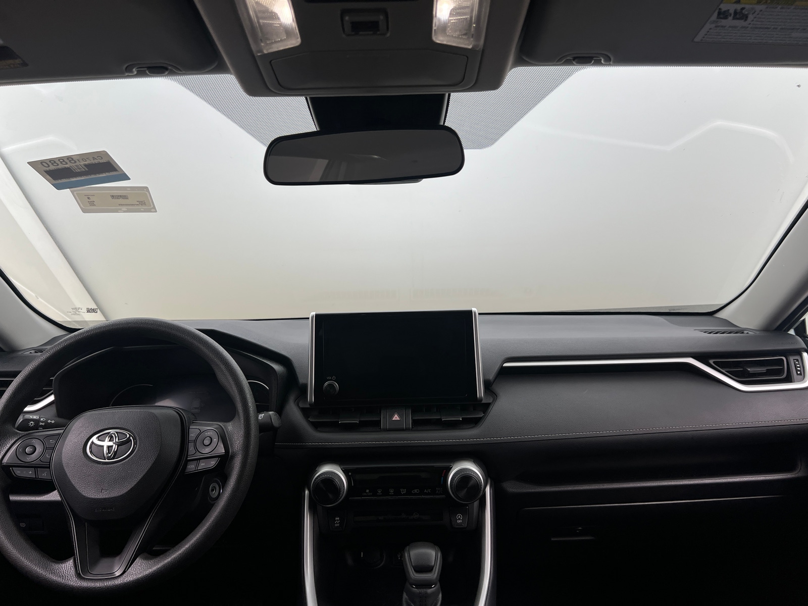 Thumbnail: 2025 Toyota RAV4 - 3