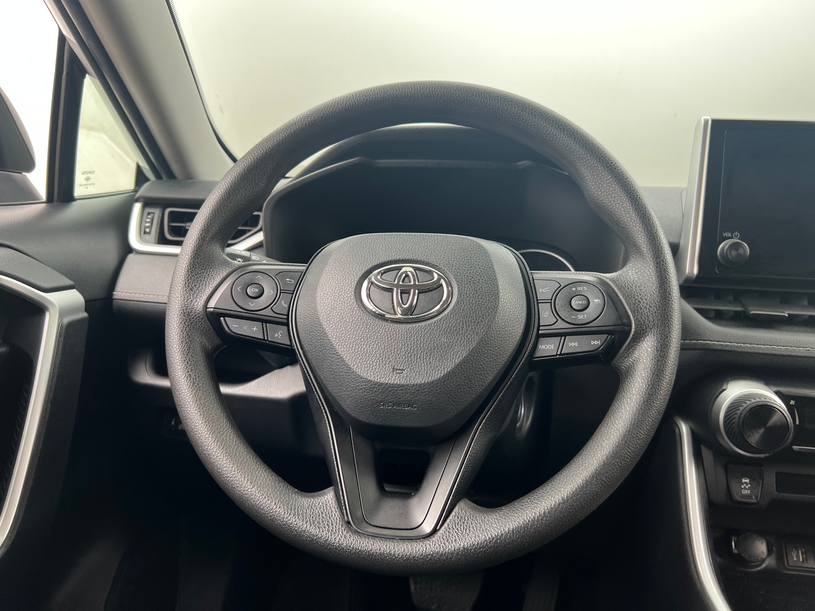 Thumbnail: 2025 Toyota RAV4 - 5