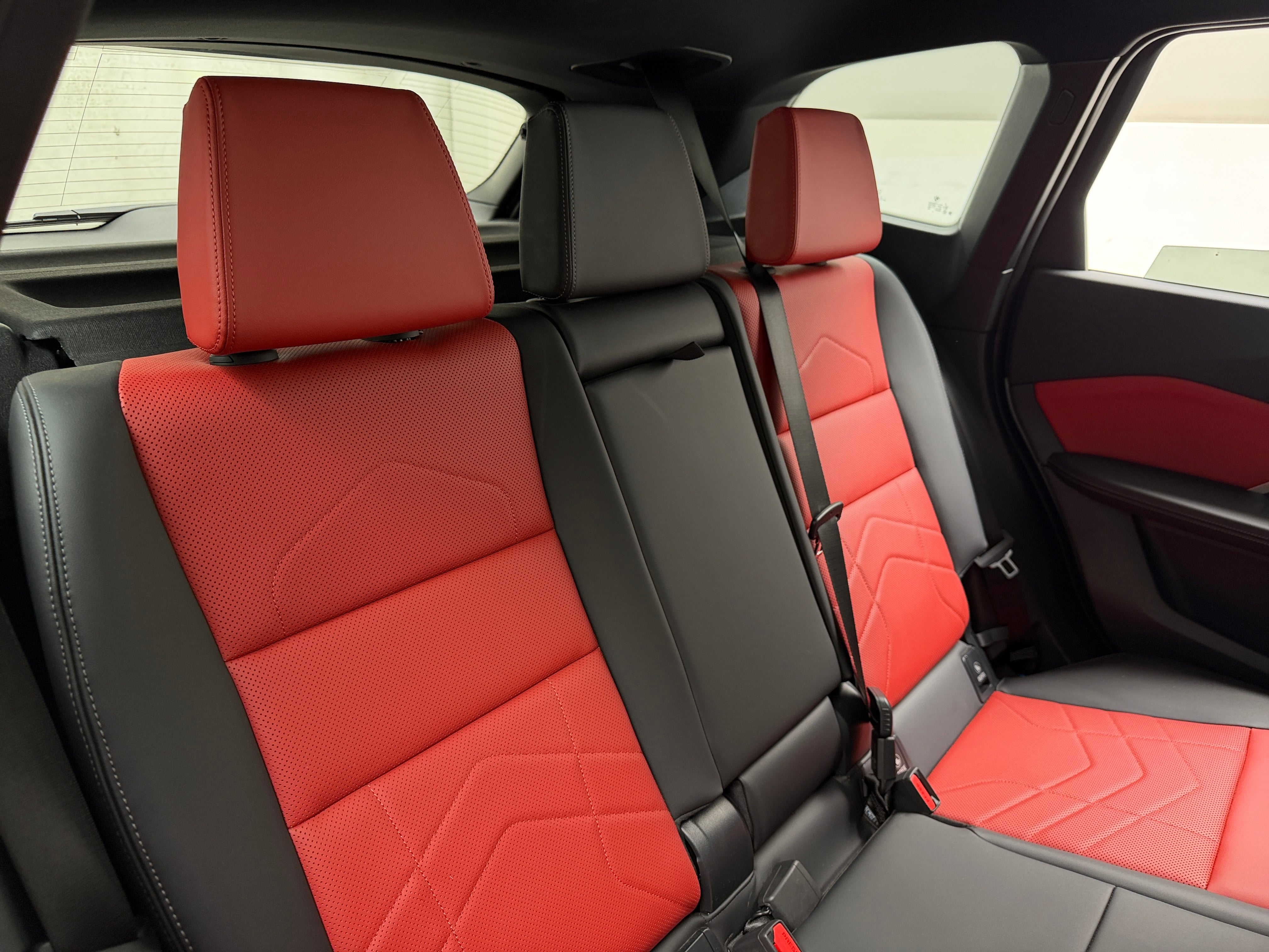 2026 BMW X1 M35i