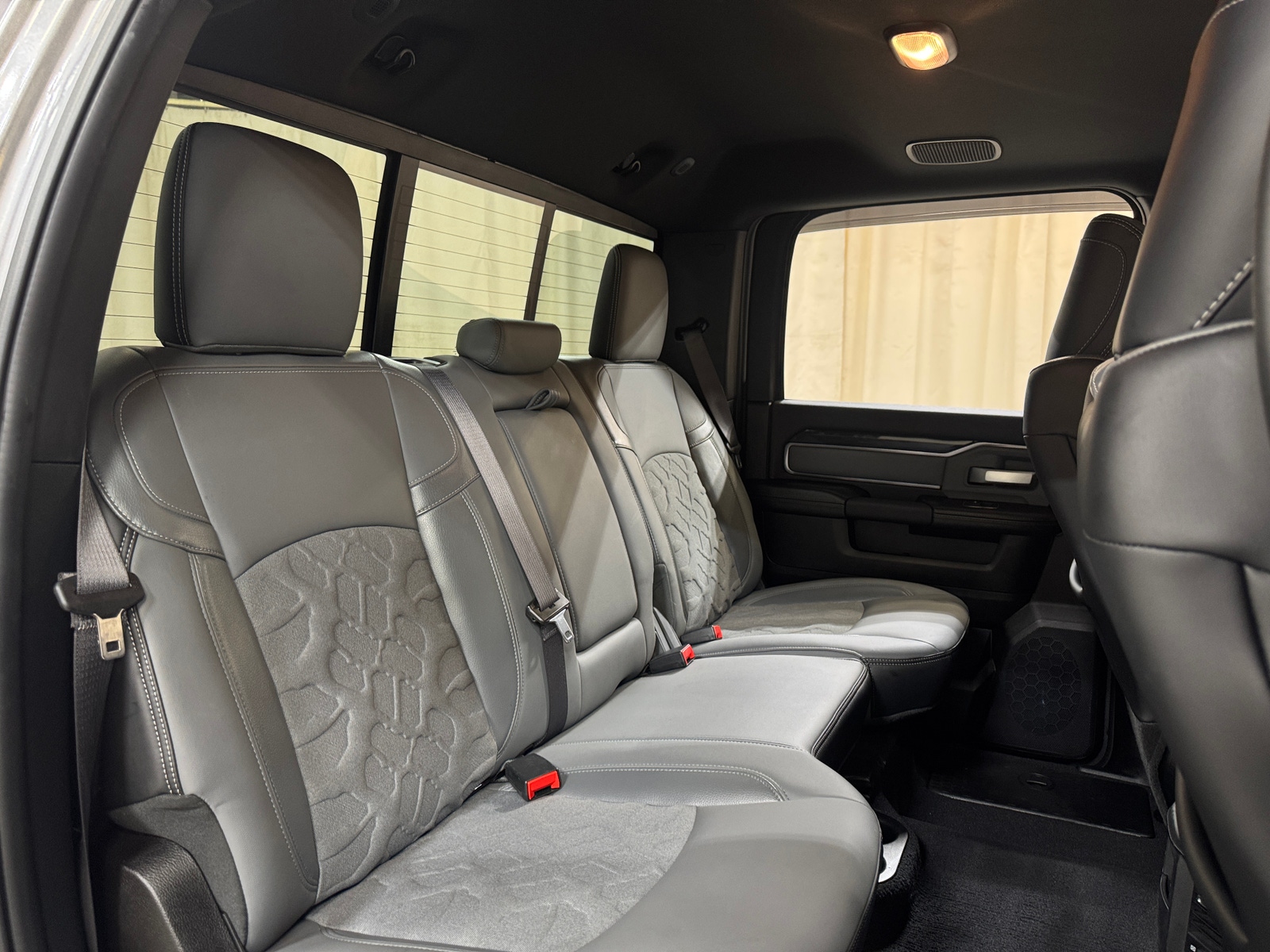 Thumbnail: 2019 RAM 2500 - 6