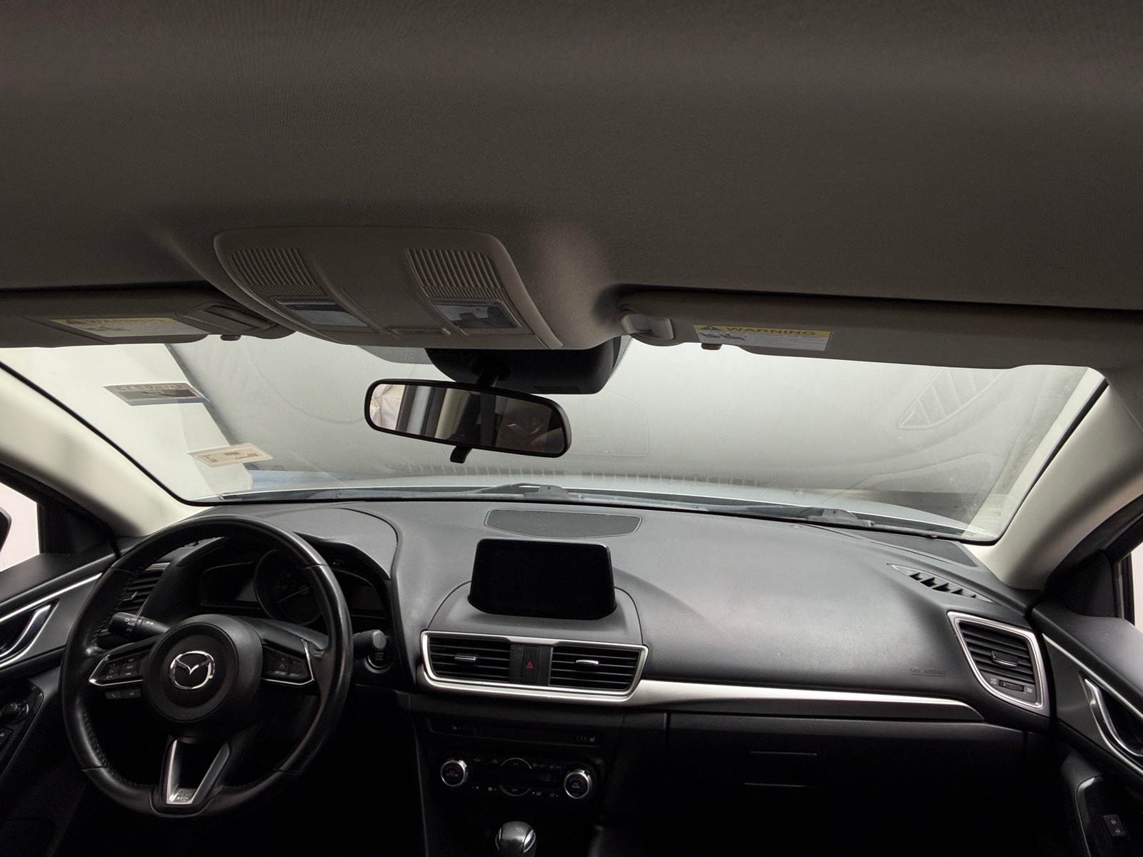 Thumbnail: 2018 Mazda Mazda3 - 3