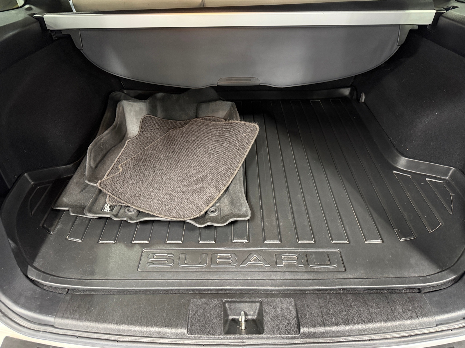 Thumbnail: 2012 Subaru Outback - 6