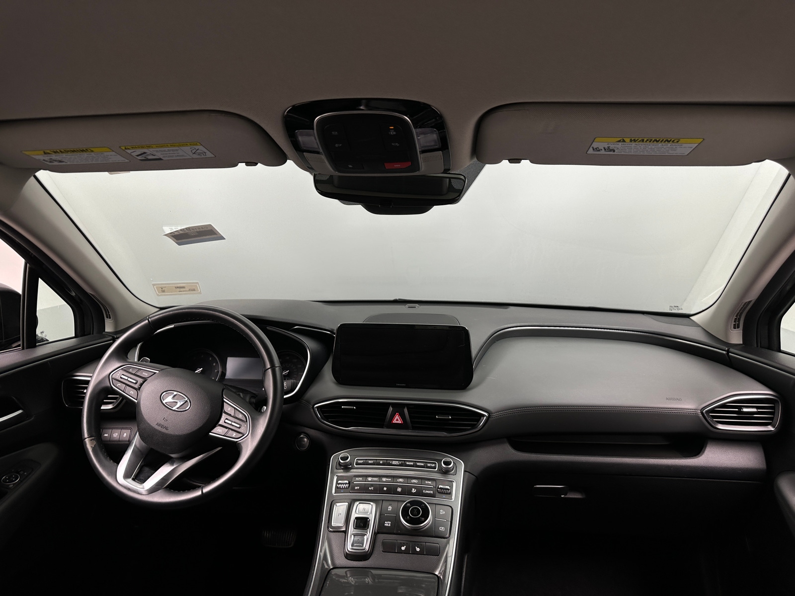 Thumbnail: 2023 Hyundai Santa Fe - 3