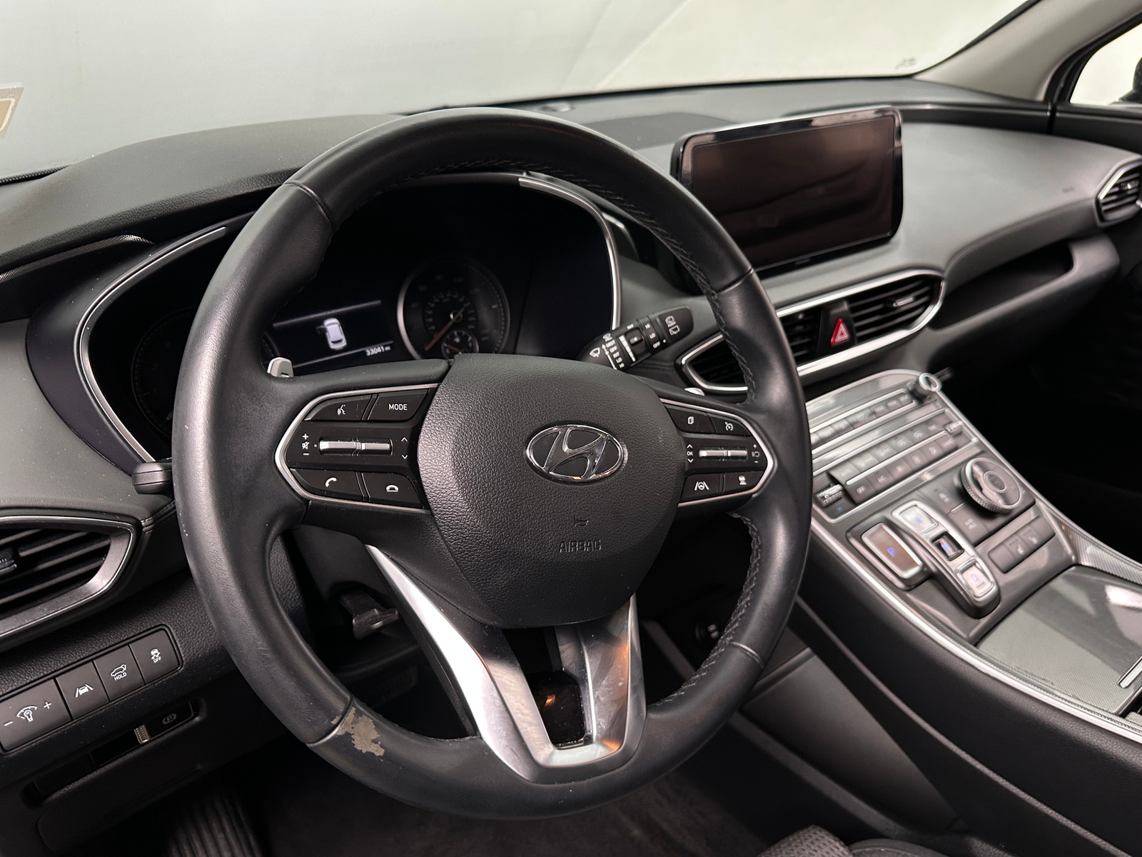 Thumbnail: 2023 Hyundai Santa Fe - 5