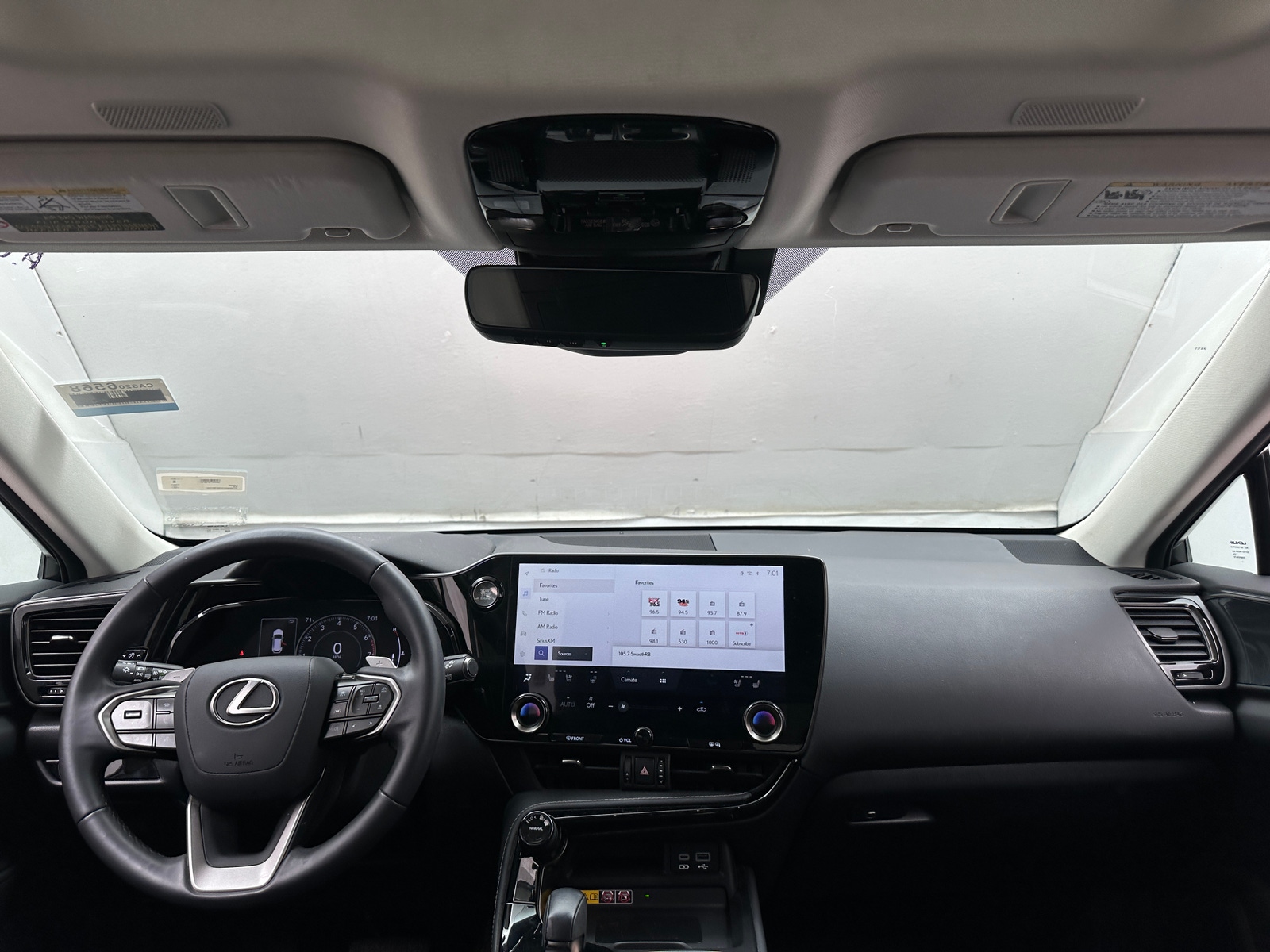 Thumbnail: 2022 Lexus NX - 3
