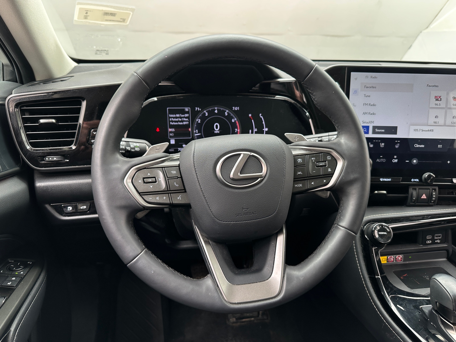 Thumbnail: 2022 Lexus NX - 5