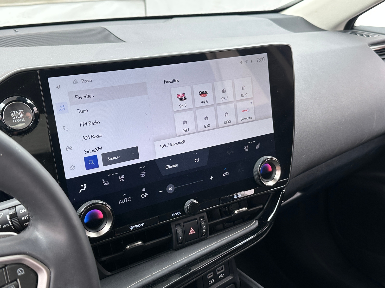 Thumbnail: 2022 Lexus NX - 4