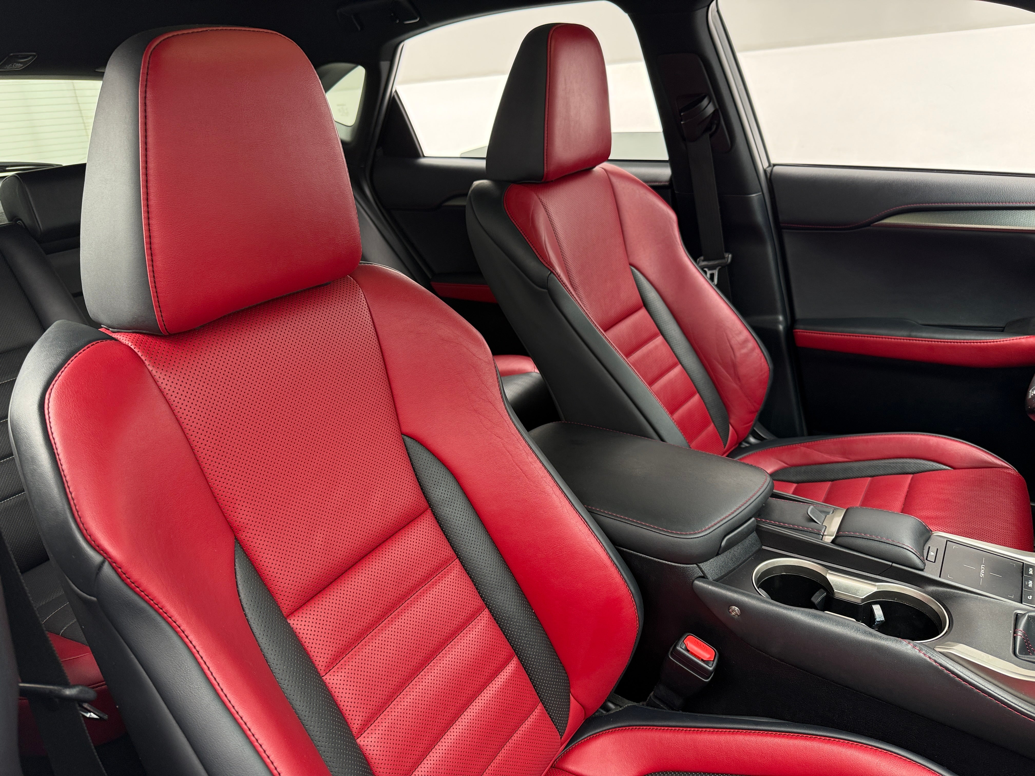 2019 Lexus NX