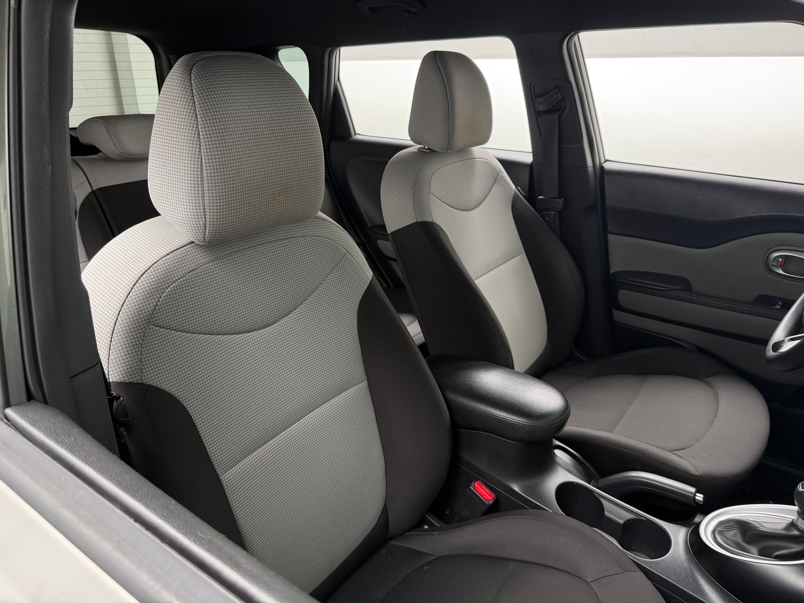 Thumbnail: 2017 Kia Soul - 2