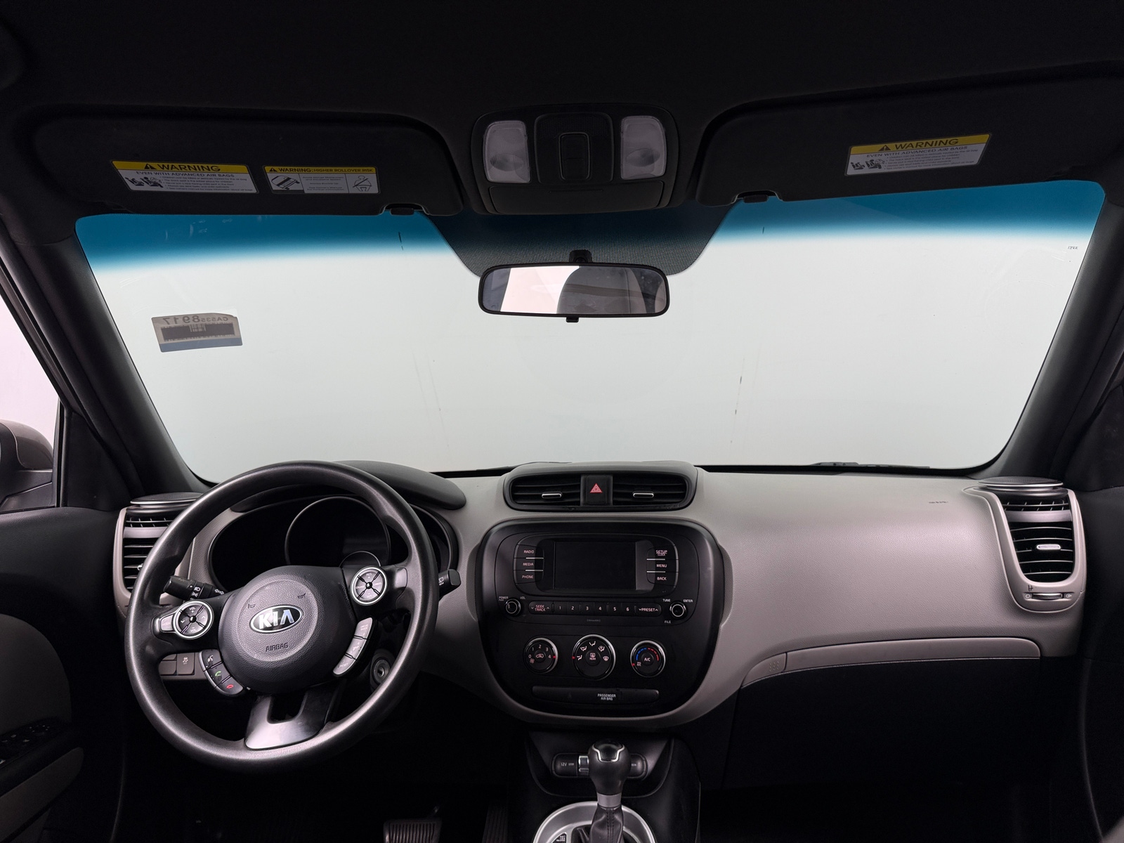 Thumbnail: 2017 Kia Soul - 3