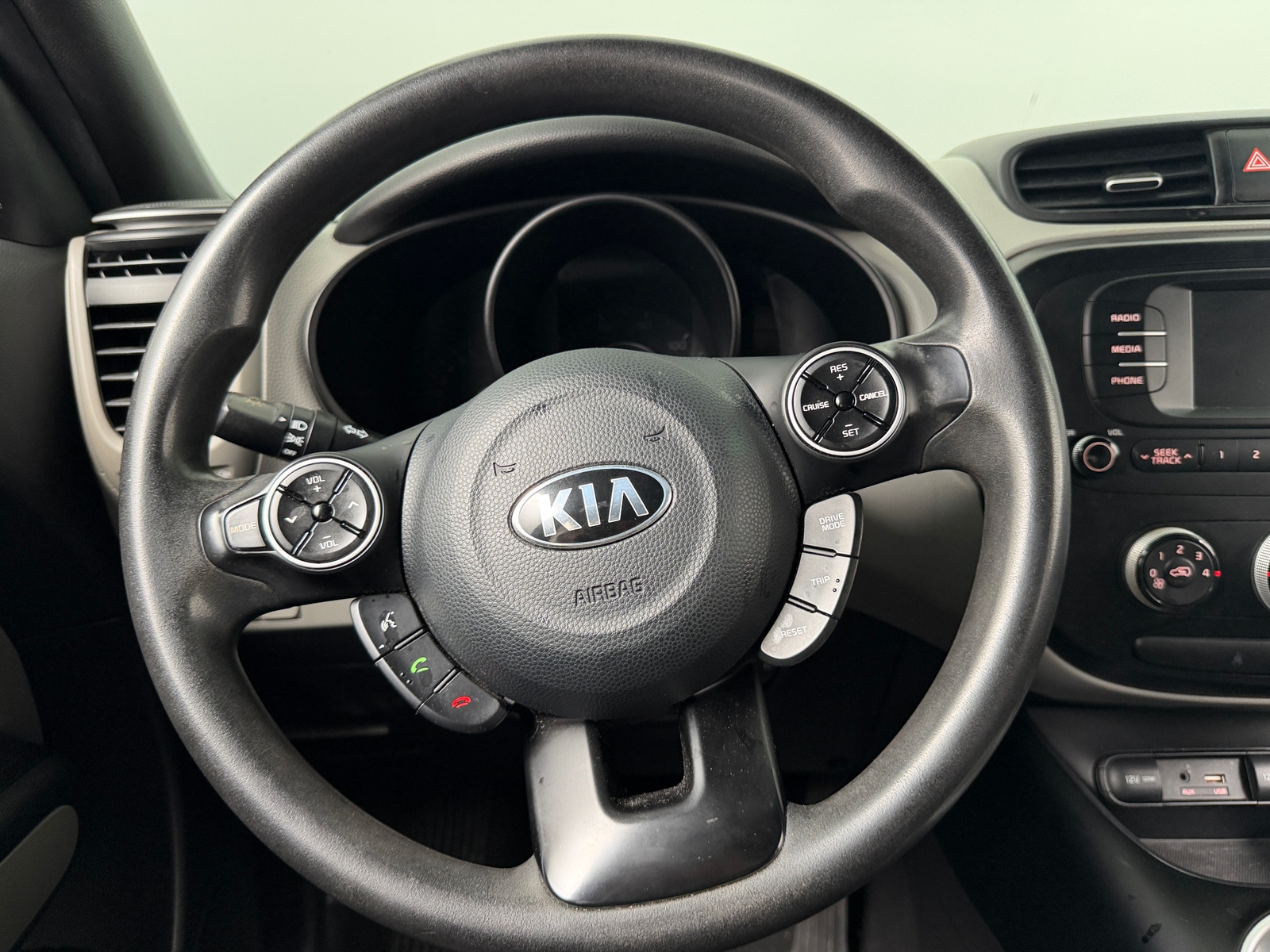 Thumbnail: 2017 Kia Soul - 5