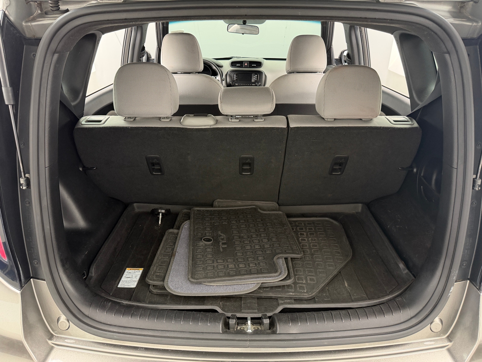 Thumbnail: 2017 Kia Soul - 7