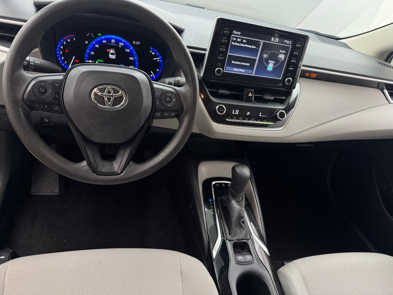 Thumbnail: 2020 Toyota Corolla - 3