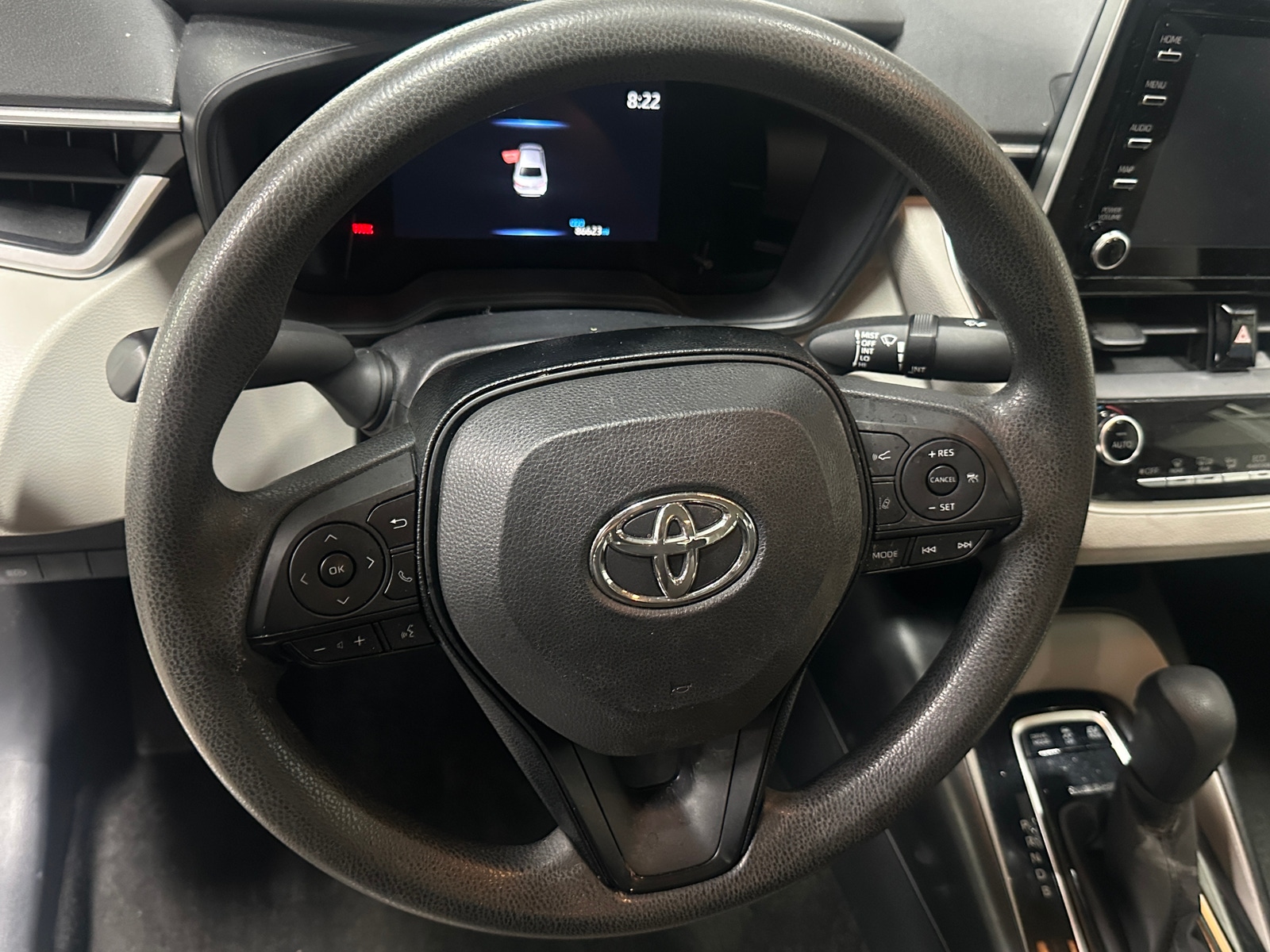 Thumbnail: 2020 Toyota Corolla - 5