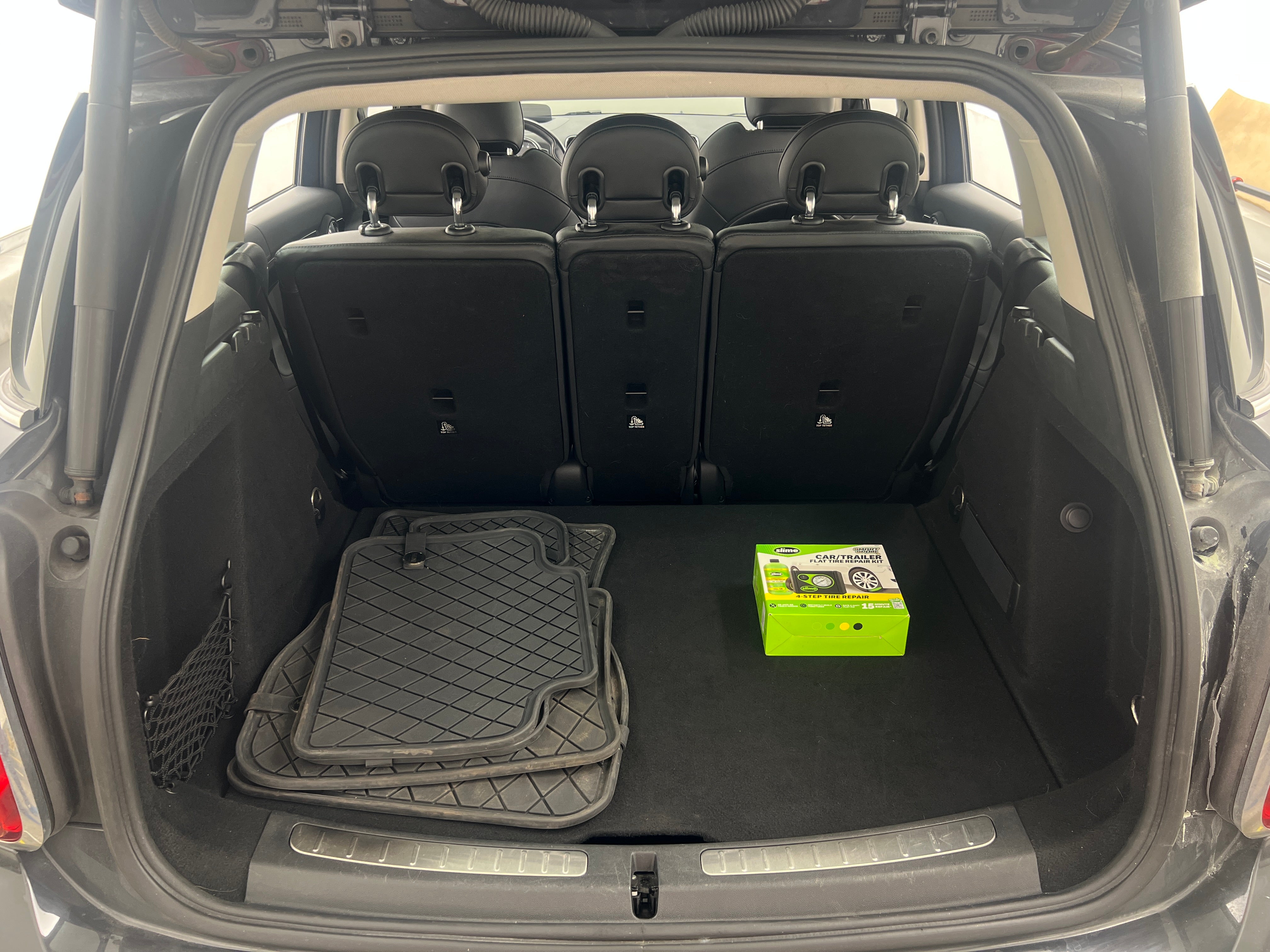 2019 MINI Countryman